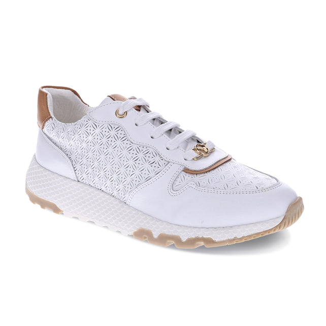 Los Angeles Lifestyle Sneaker - Fashion-Forward Comfort with Custom Support
