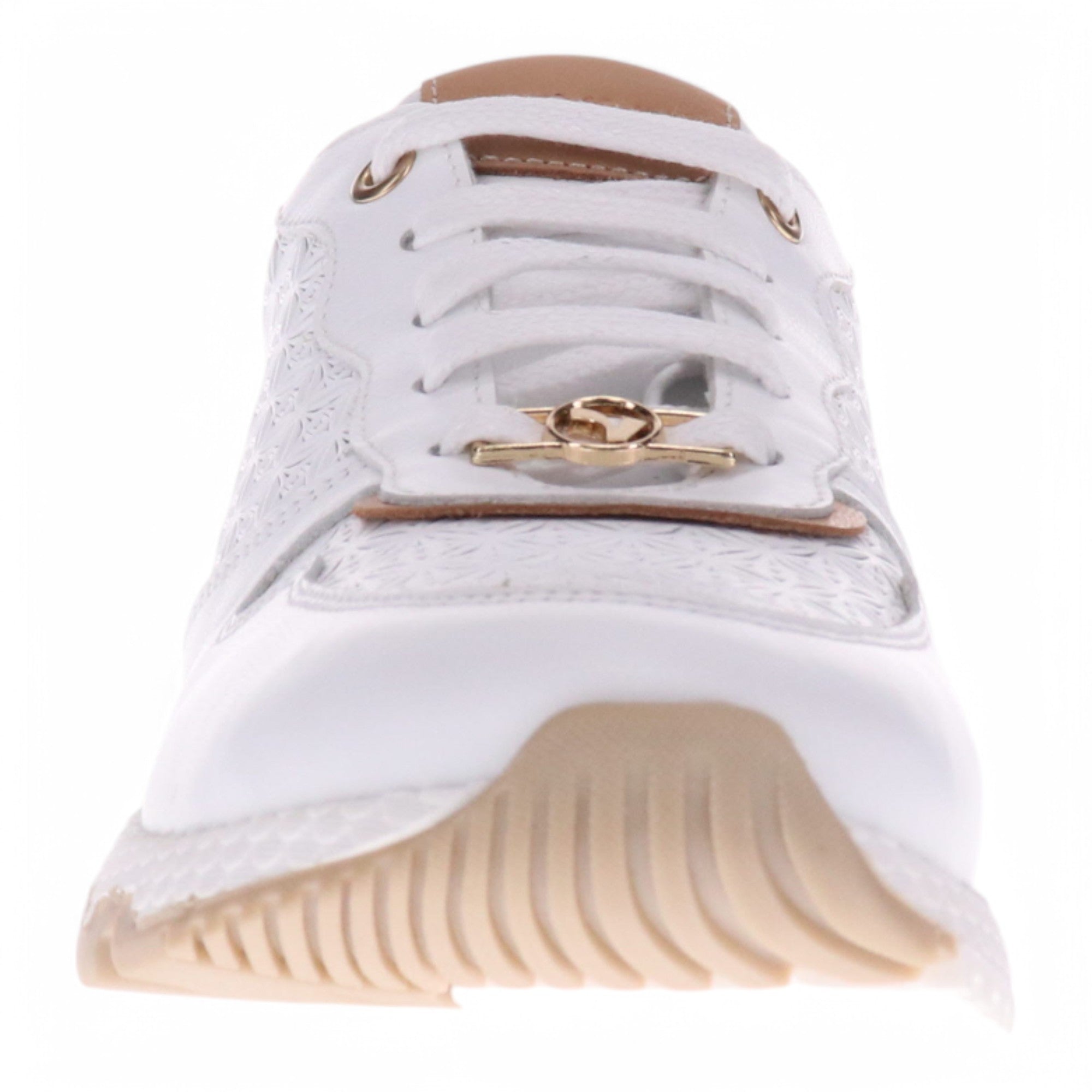 Los Angeles Lifestyle Sneaker - Fashion-Forward Comfort with Custom Support