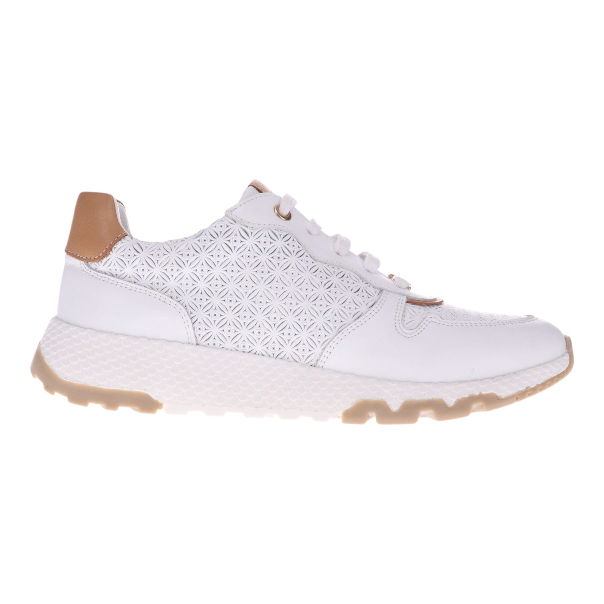 Los Angeles Lifestyle Sneaker - Fashion-Forward Comfort with Custom Support