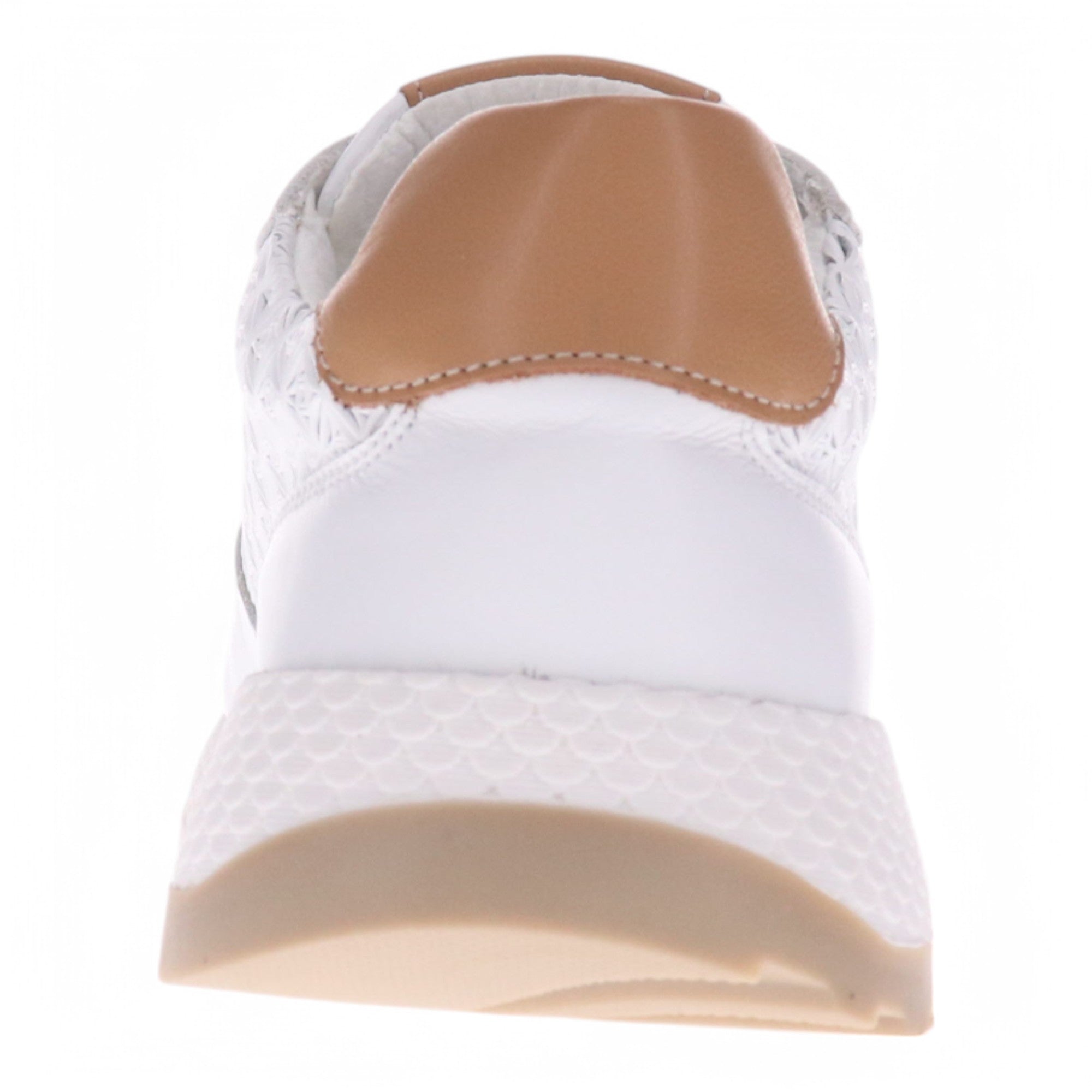 Los Angeles Lifestyle Sneaker - Fashion-Forward Comfort with Custom Support