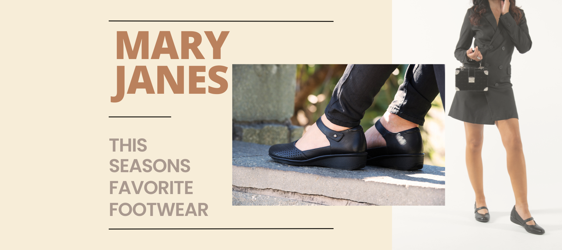 Revere footwear sale