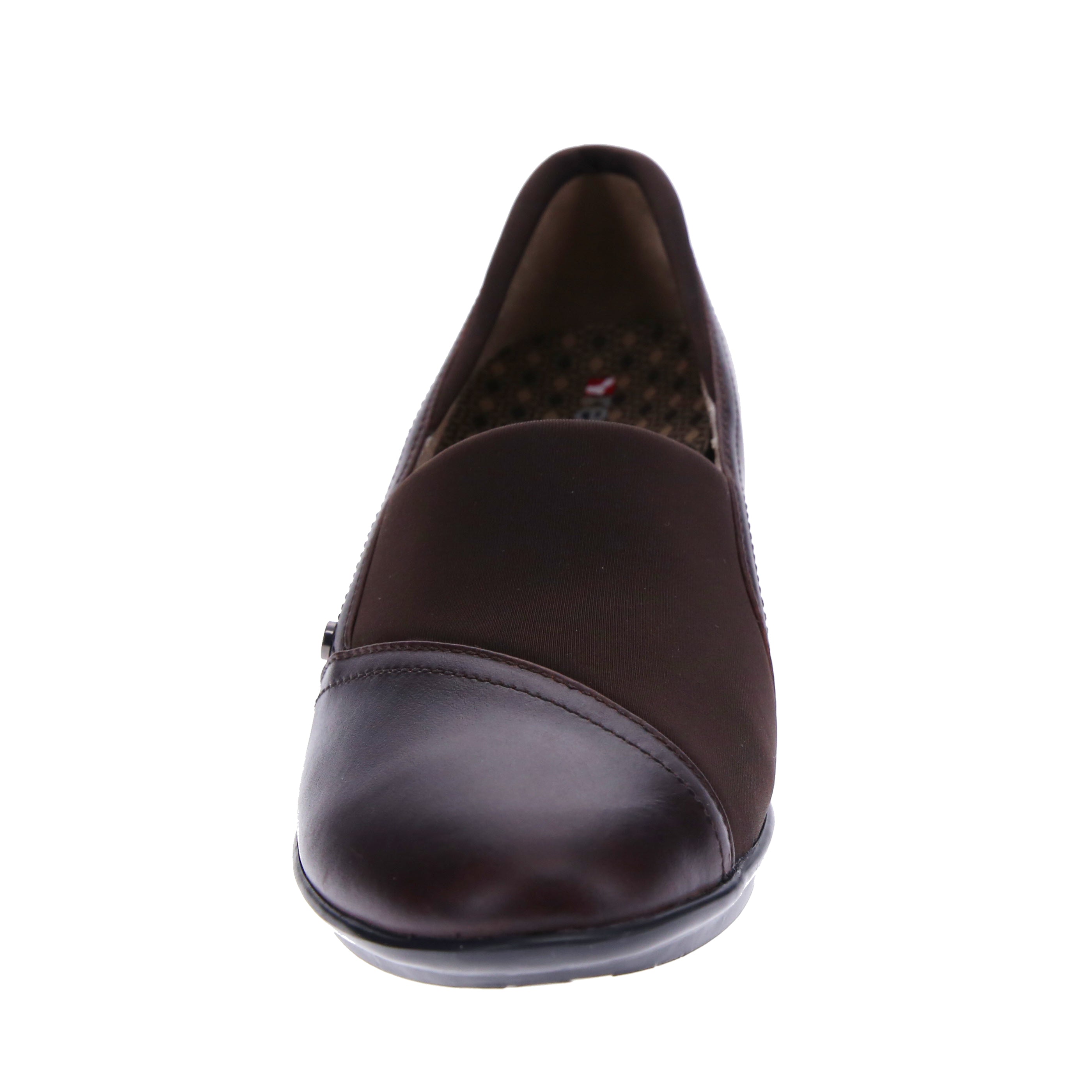 Naples Stretch Loafer - Final Sale