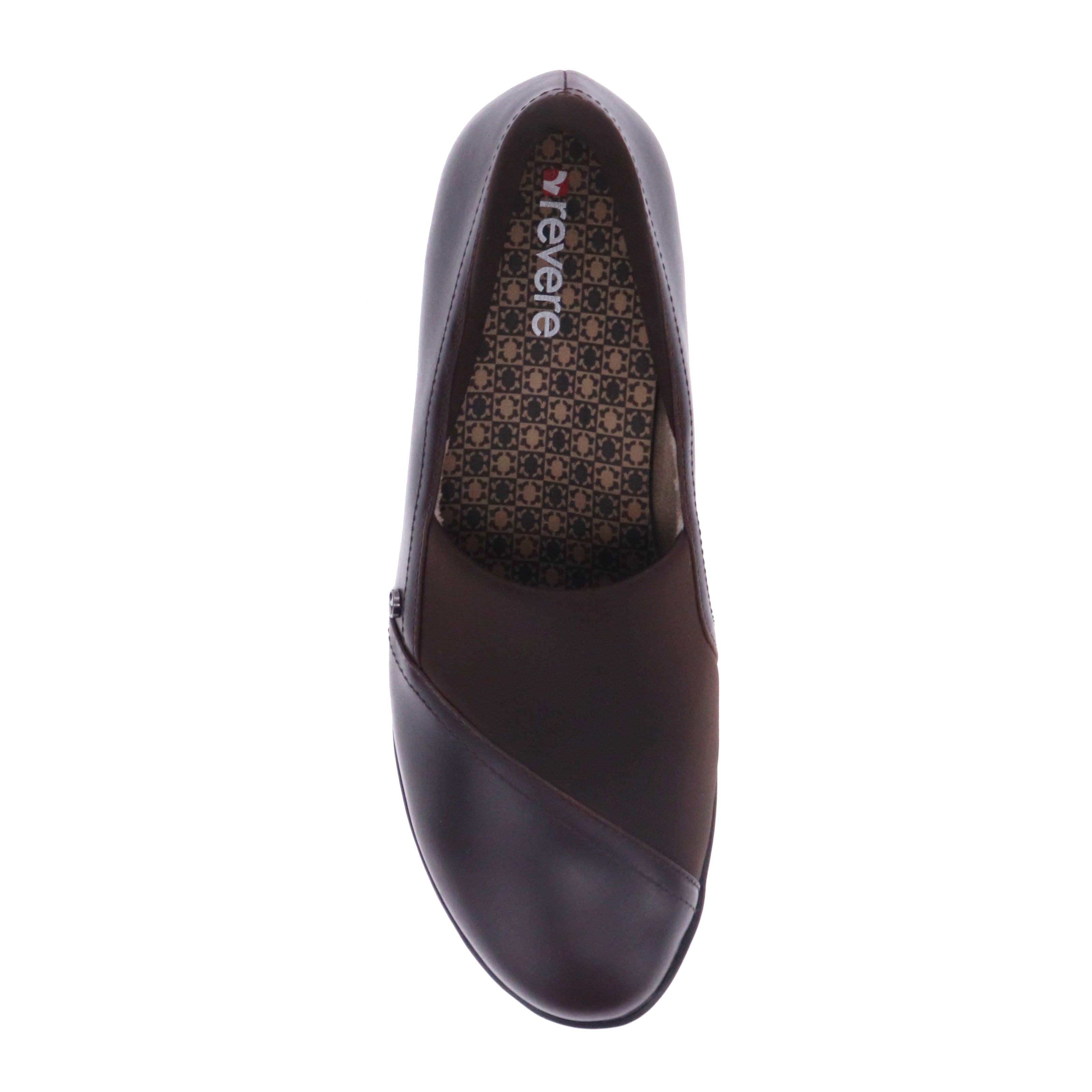 Naples Stretch Loafer - Final Sale