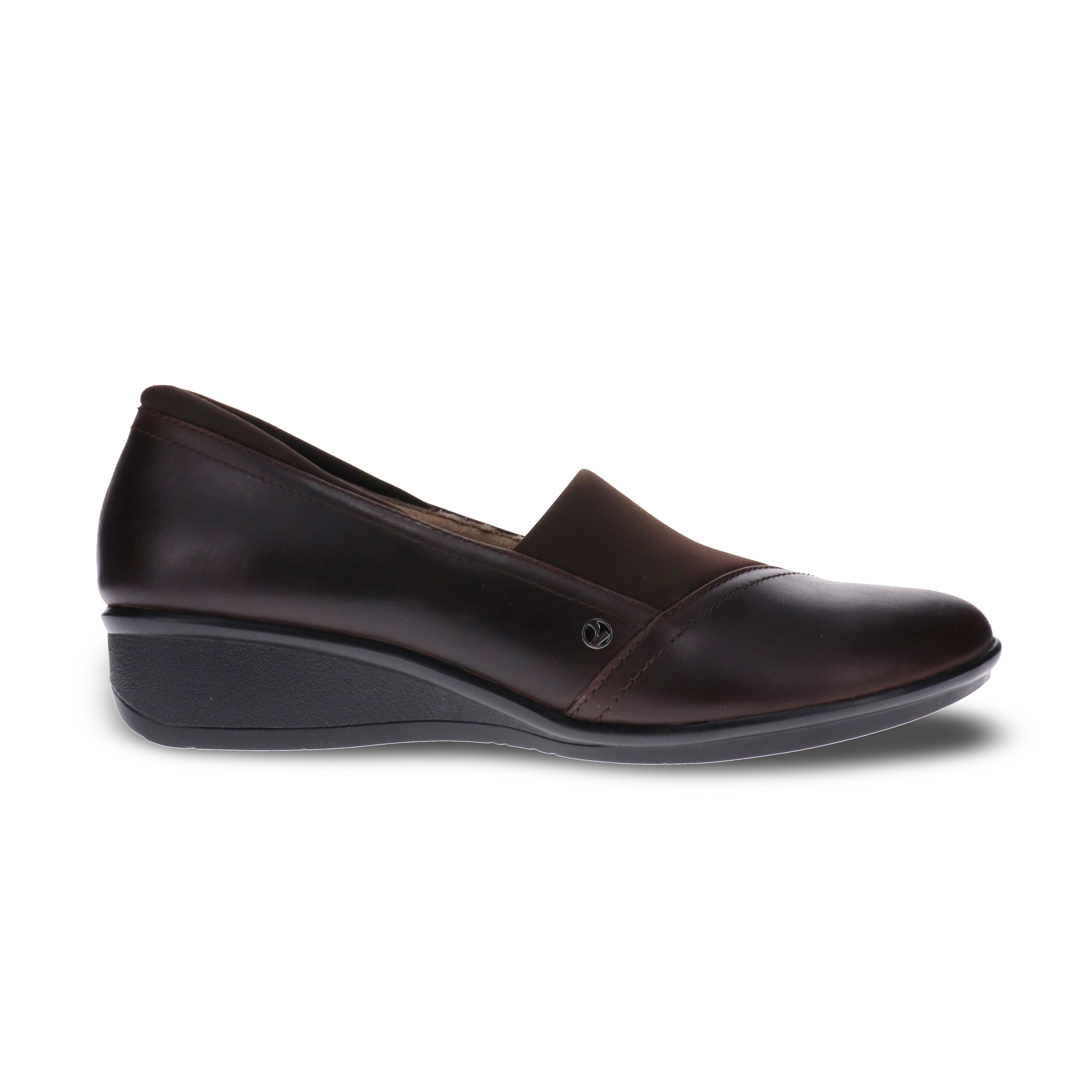 Naples Stretch Loafer - Final Sale