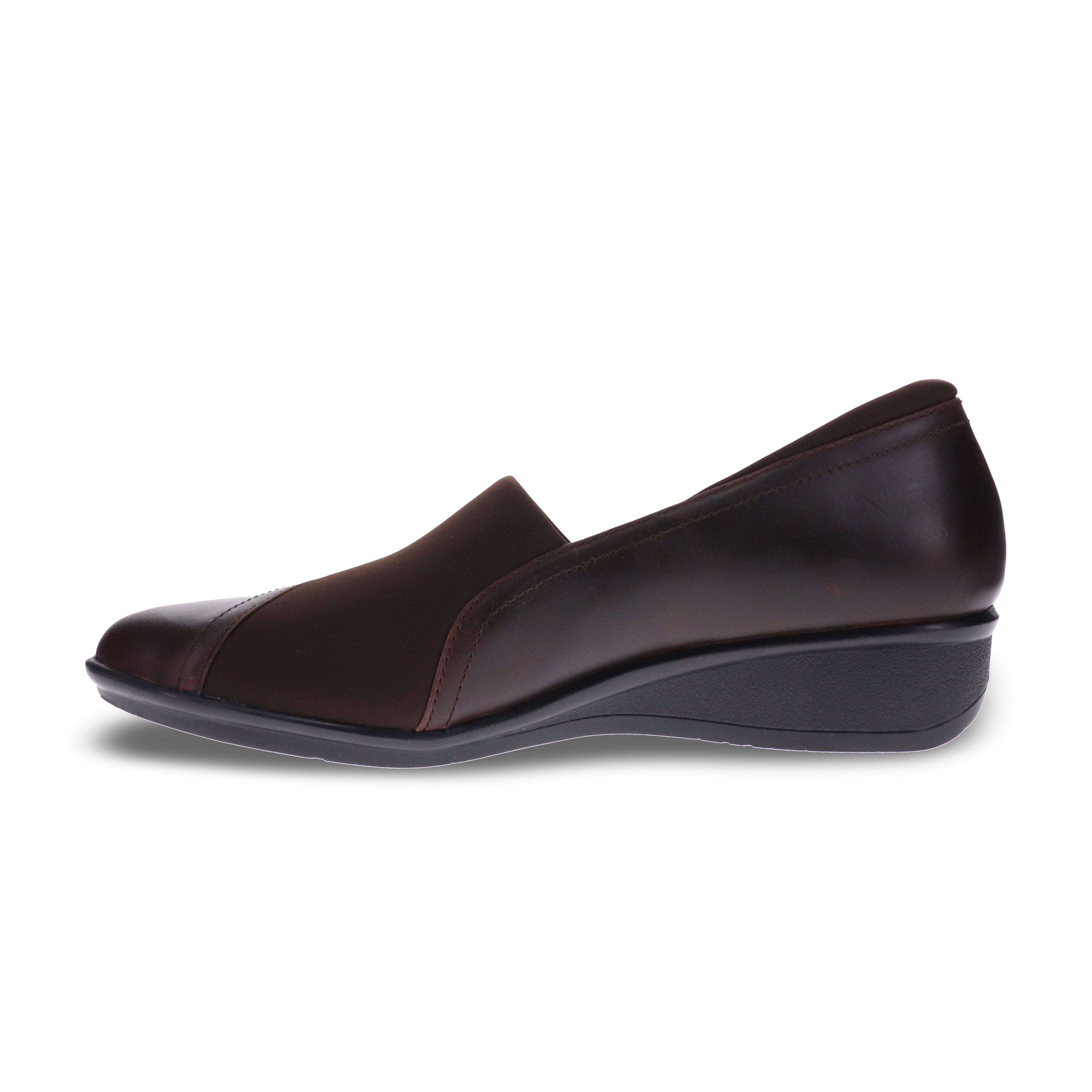Naples Stretch Loafer - Final Sale