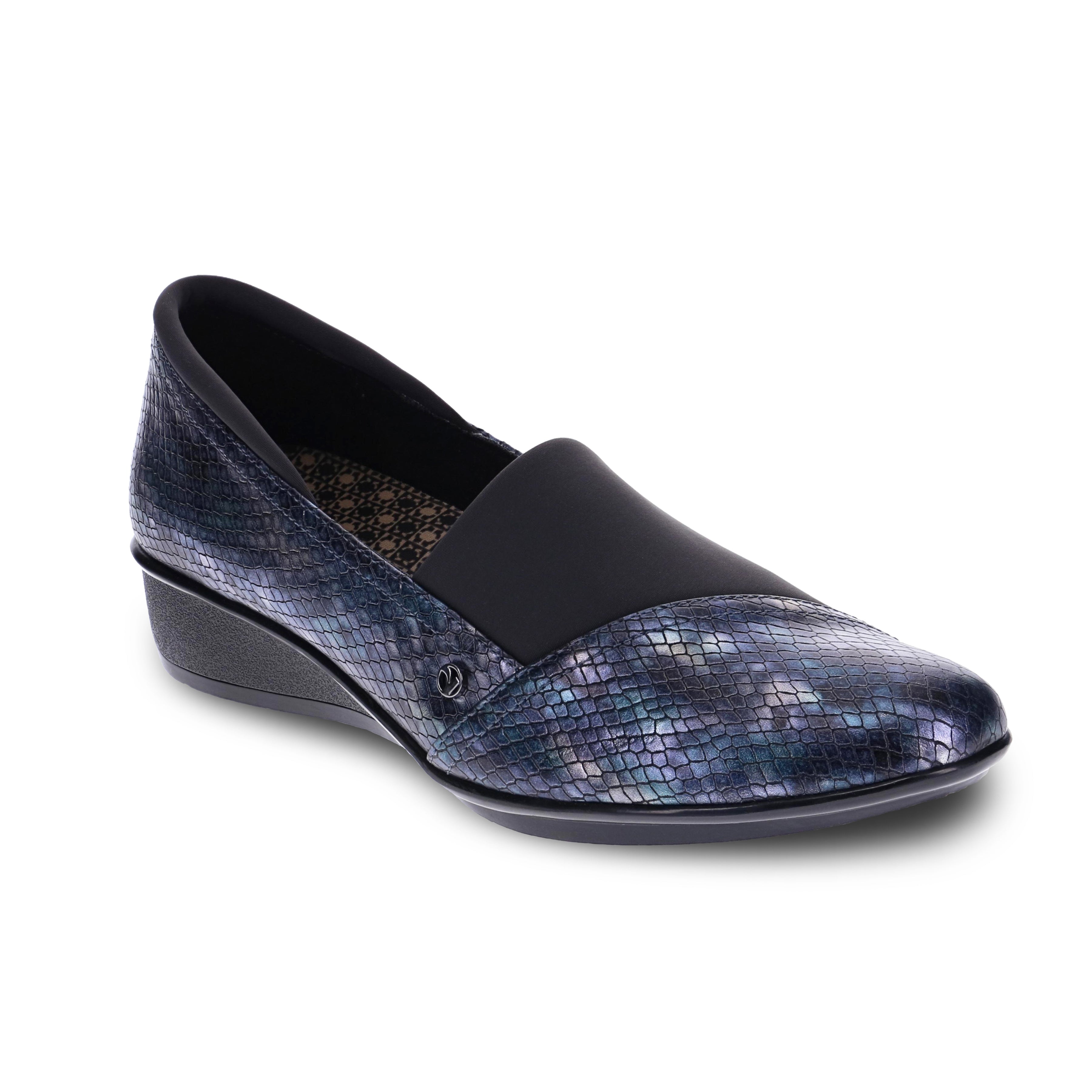 Naples Stretch Loafer - Final Sale