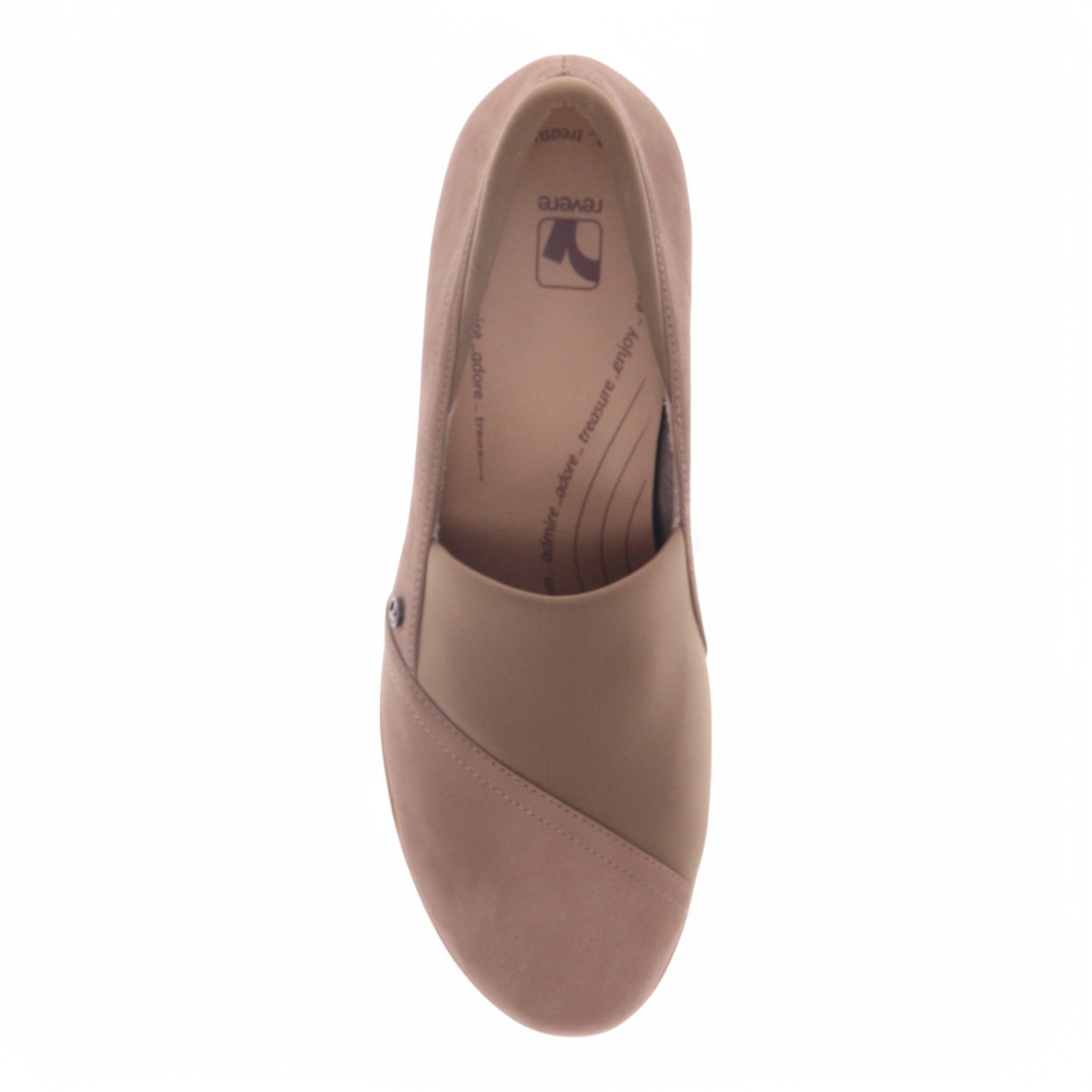 Naples Stretch Loafer - Final Sale