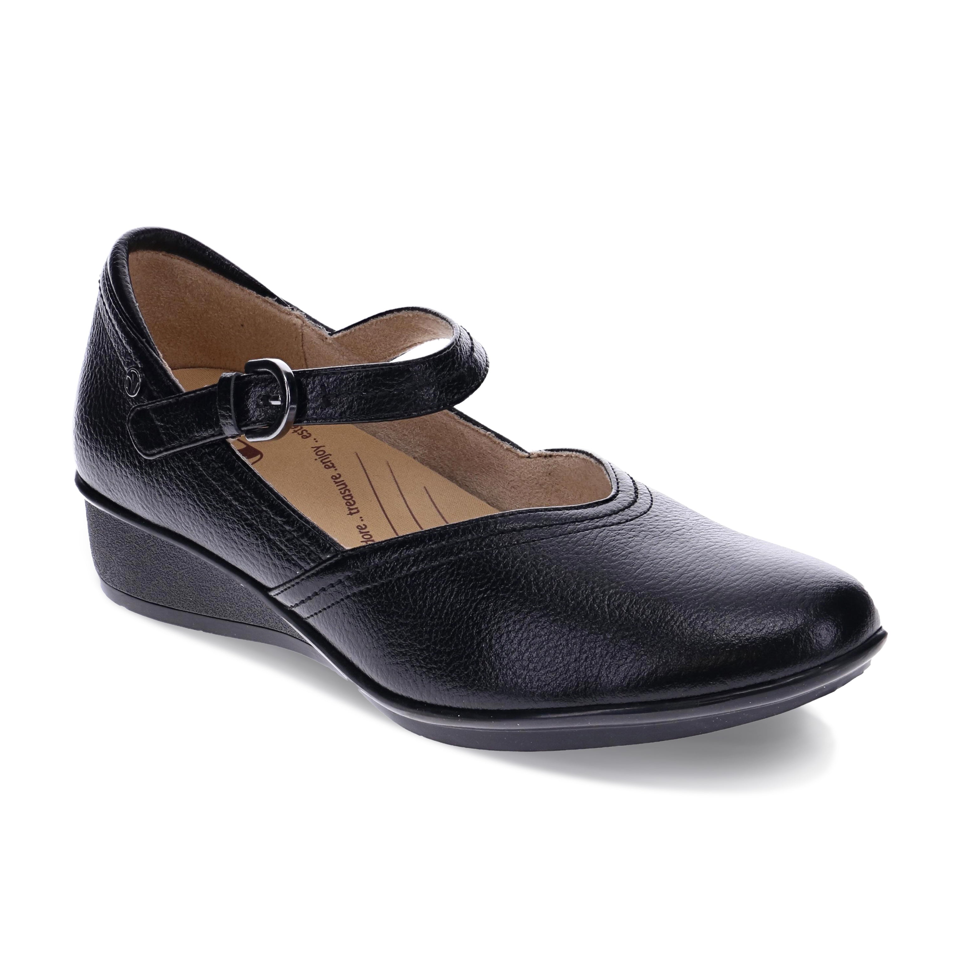 Narita Mary Jane Shoes