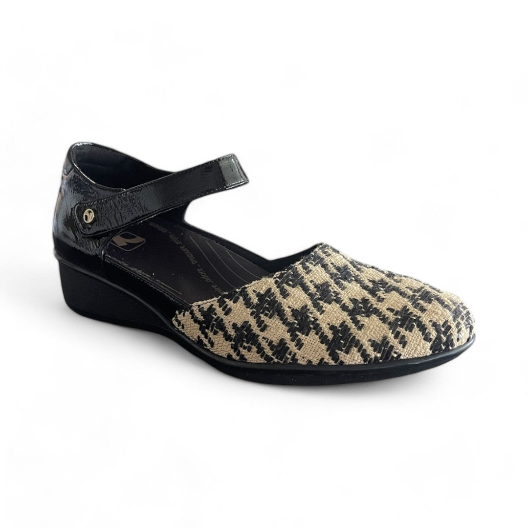 Osaka Mary Jane - Revere Shoes