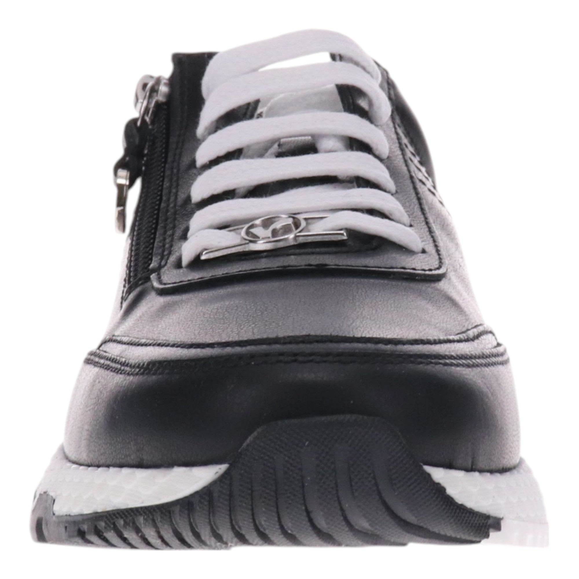Sapporo Lifestyle Sneaker - Effortless Style with a Perfect Fit