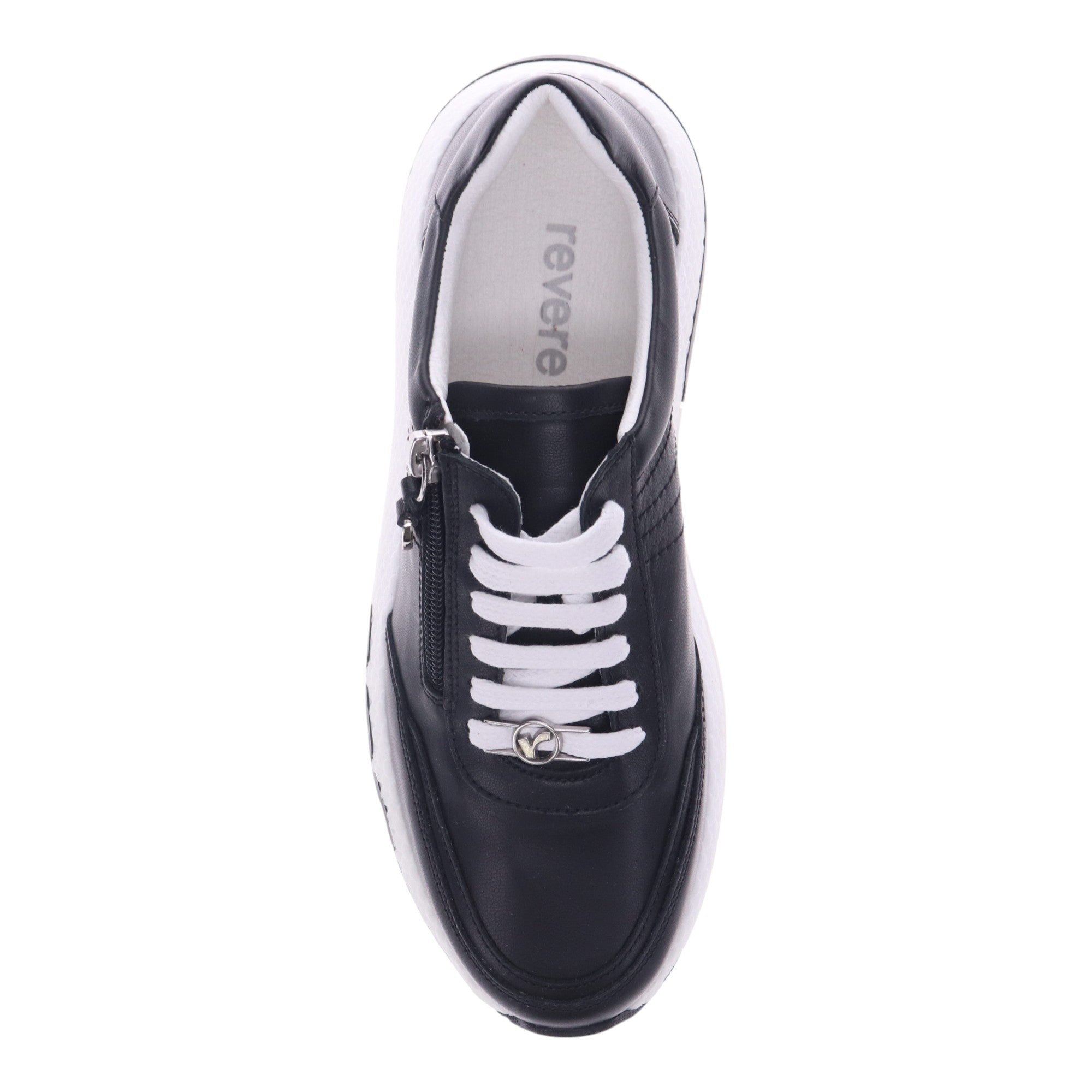 Sapporo Lifestyle Sneaker - Effortless Style with a Perfect Fit