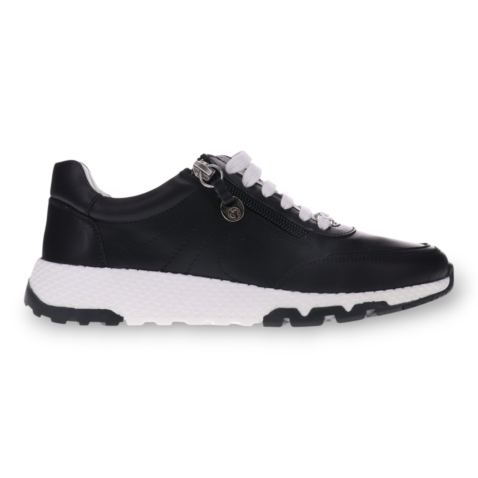 Sapporo Lifestyle Sneaker - Effortless Style with a Perfect Fit