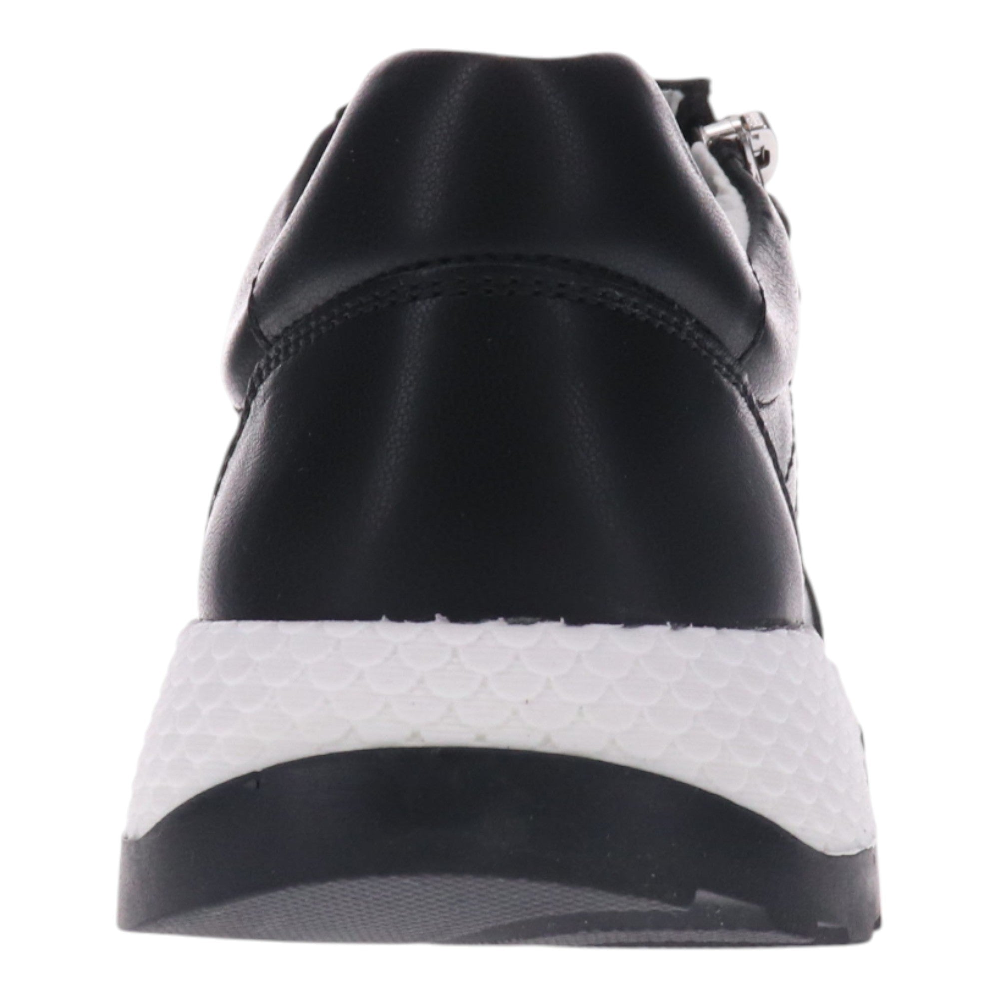 Sapporo Lifestyle Sneaker - Effortless Style with a Perfect Fit