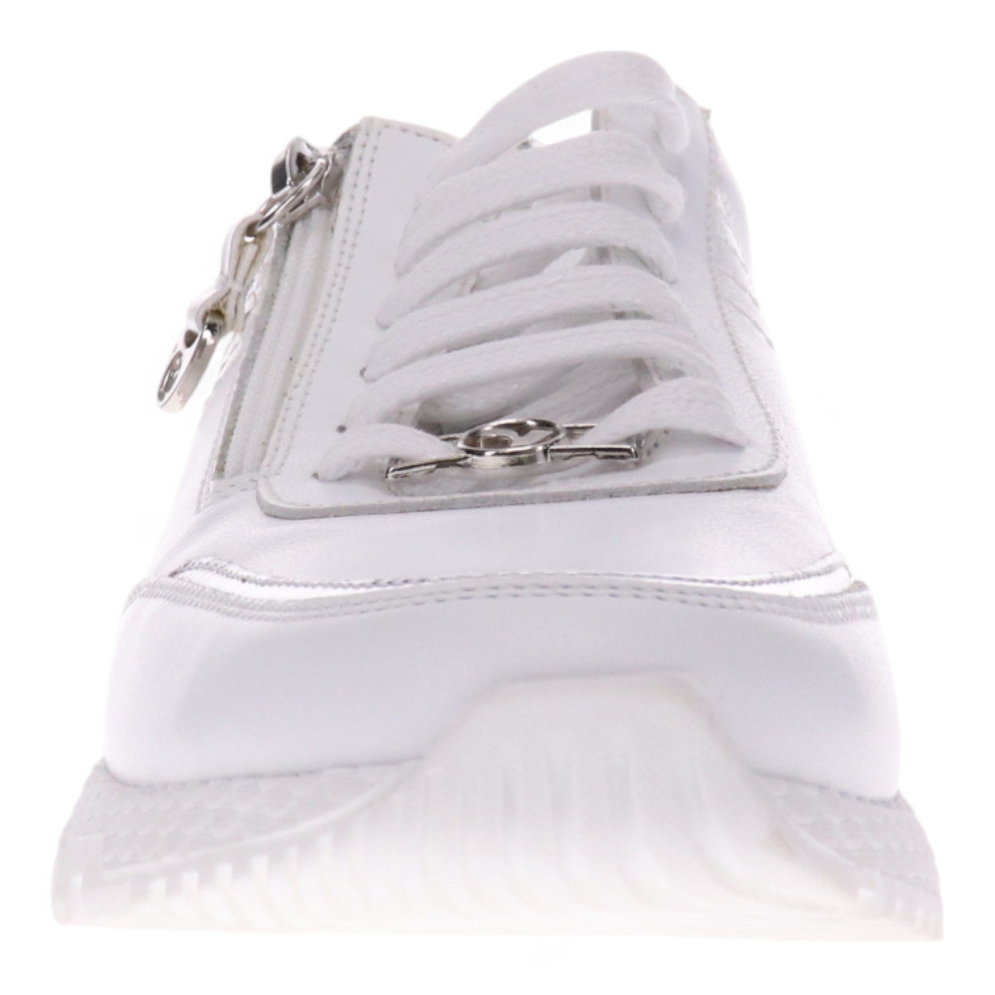 Sapporo Lifestyle Sneaker - Effortless Style with a Perfect Fit