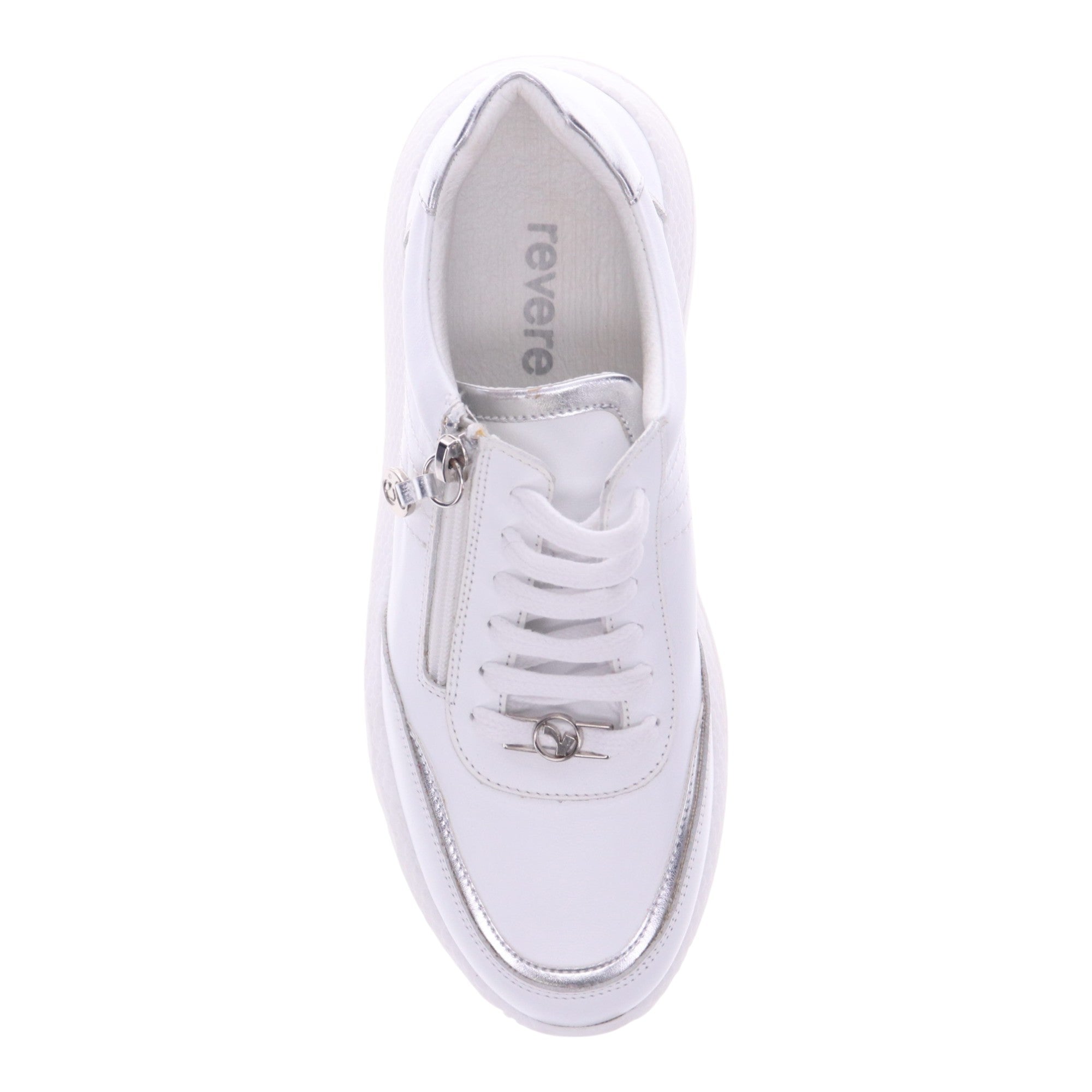 Sapporo Lifestyle Sneaker - Effortless Style with a Perfect Fit