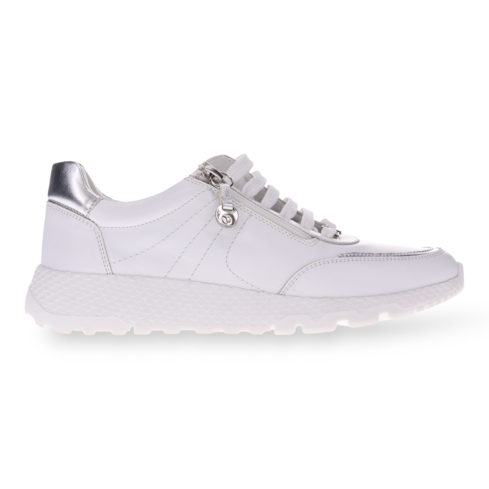 Sapporo Lifestyle Sneaker - Effortless Style with a Perfect Fit