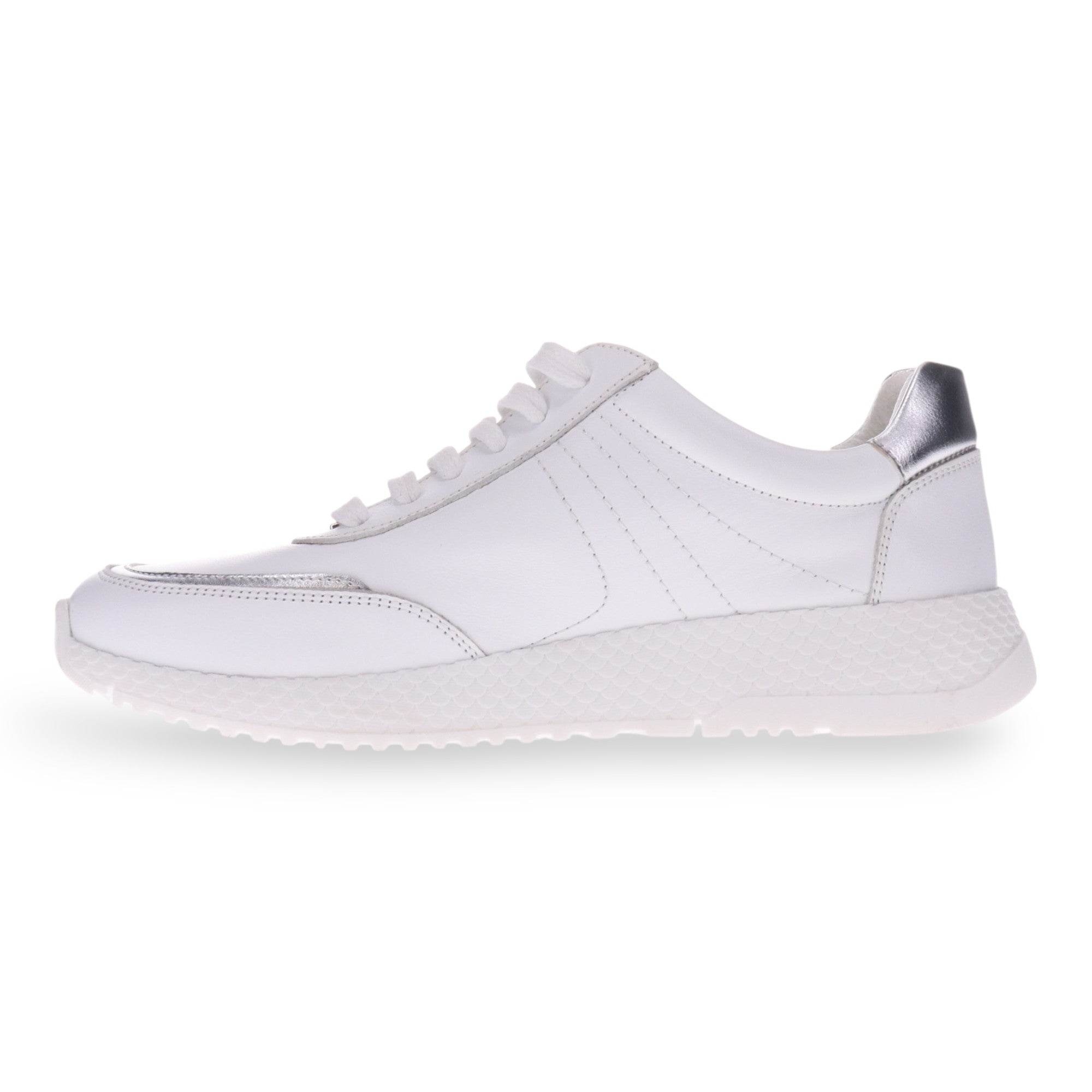Sapporo Lifestyle Sneaker - Effortless Style with a Perfect Fit