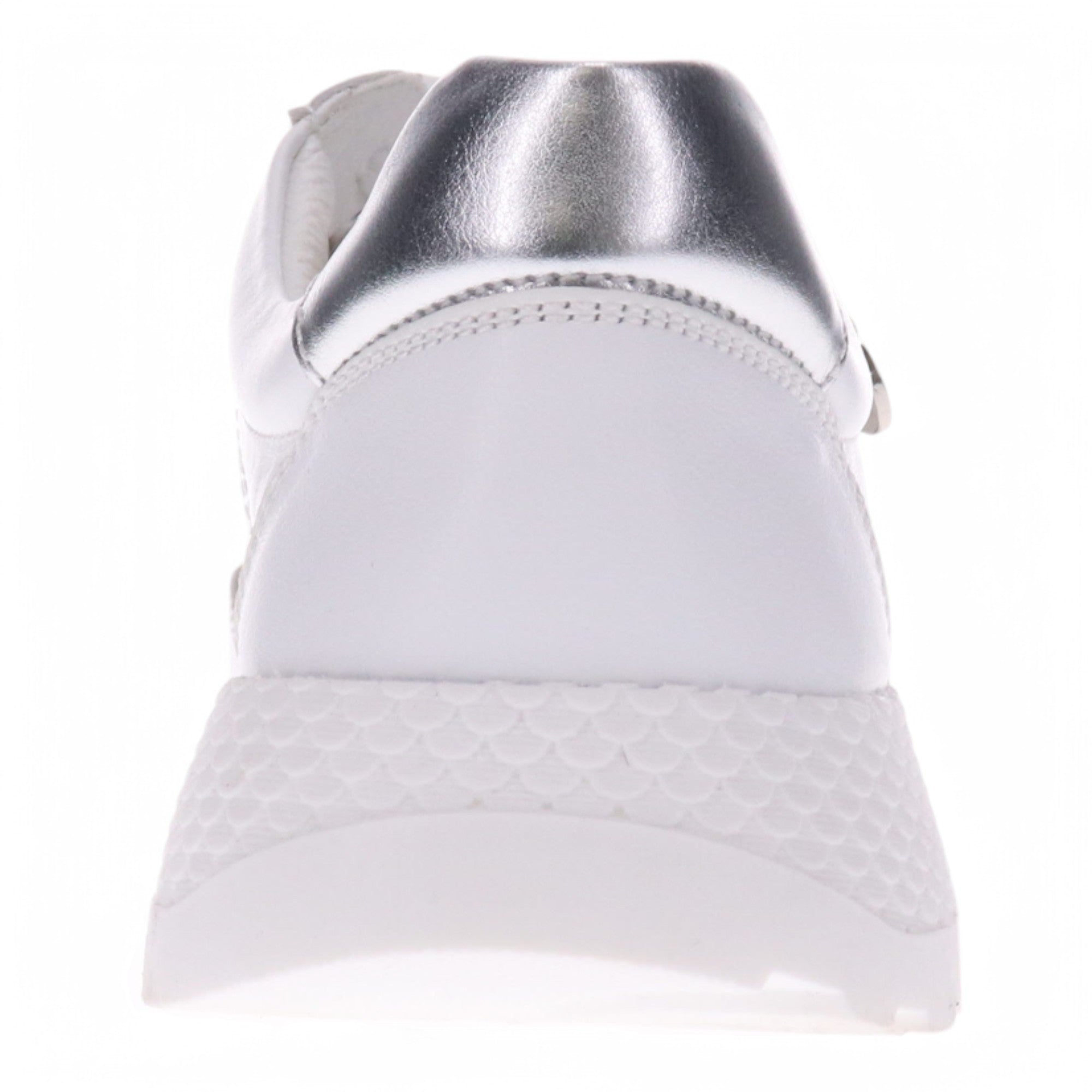 Sapporo Lifestyle Sneaker - Effortless Style with a Perfect Fit