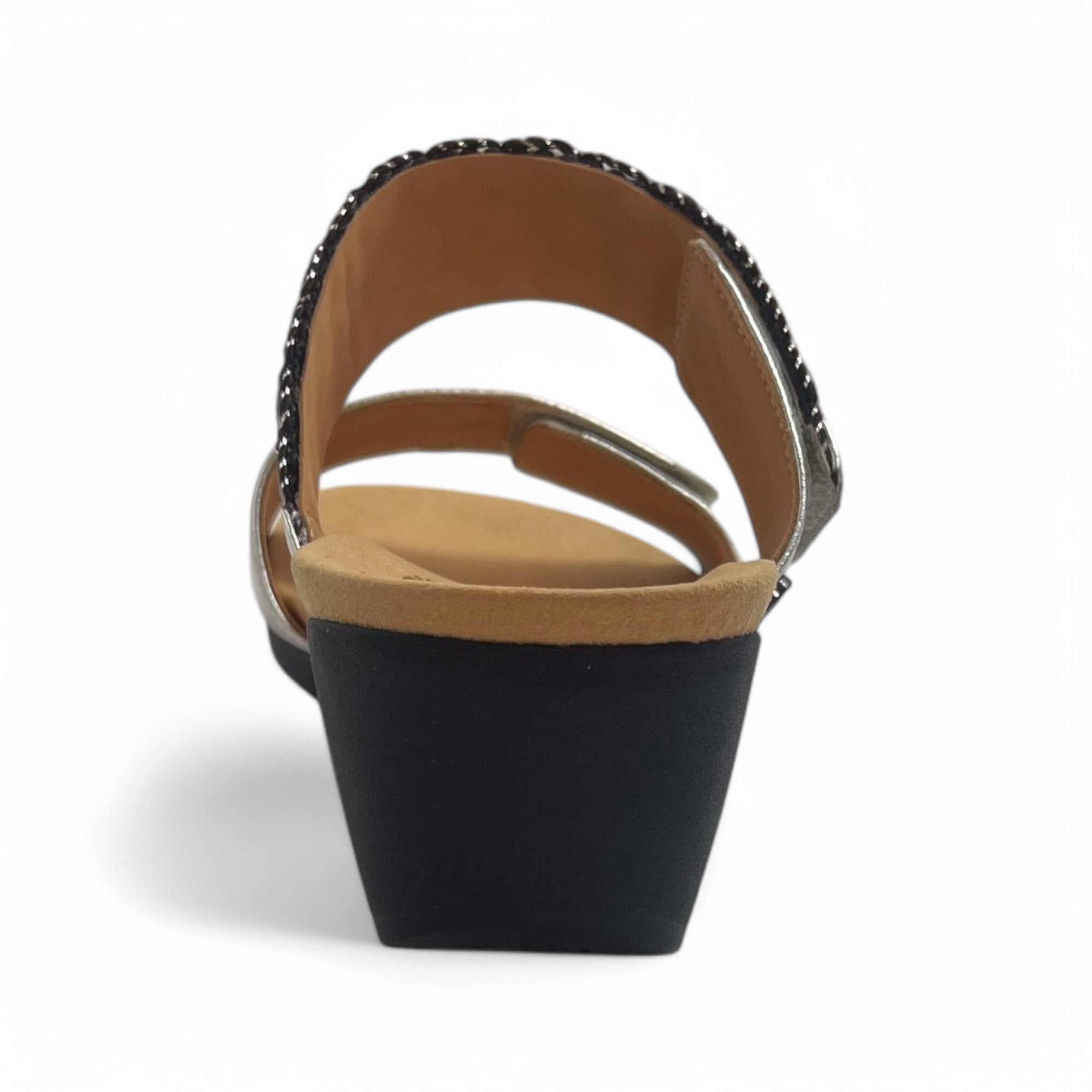 Sorrento Wedge Sandals