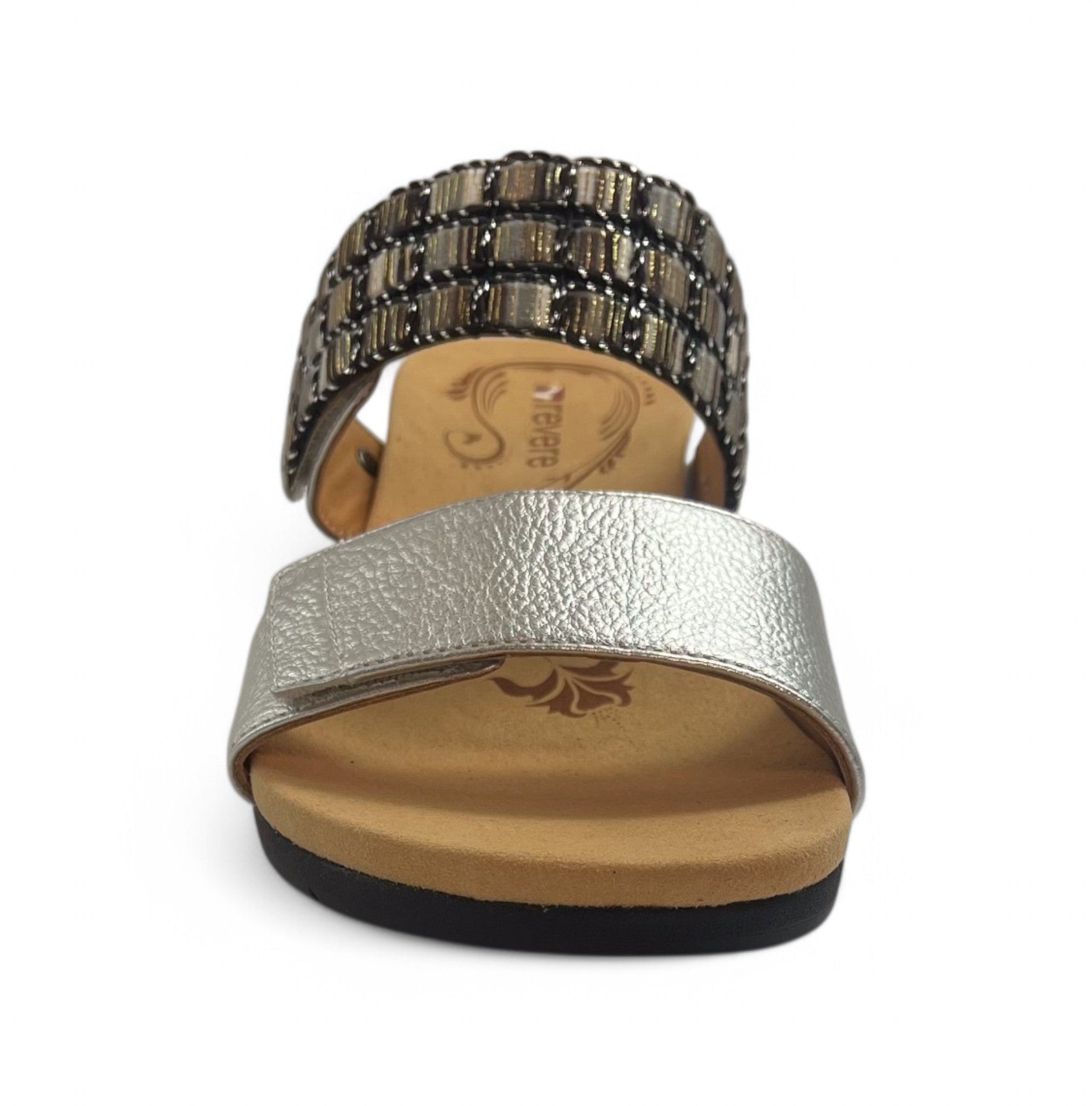 Sorrento Wedge Sandals