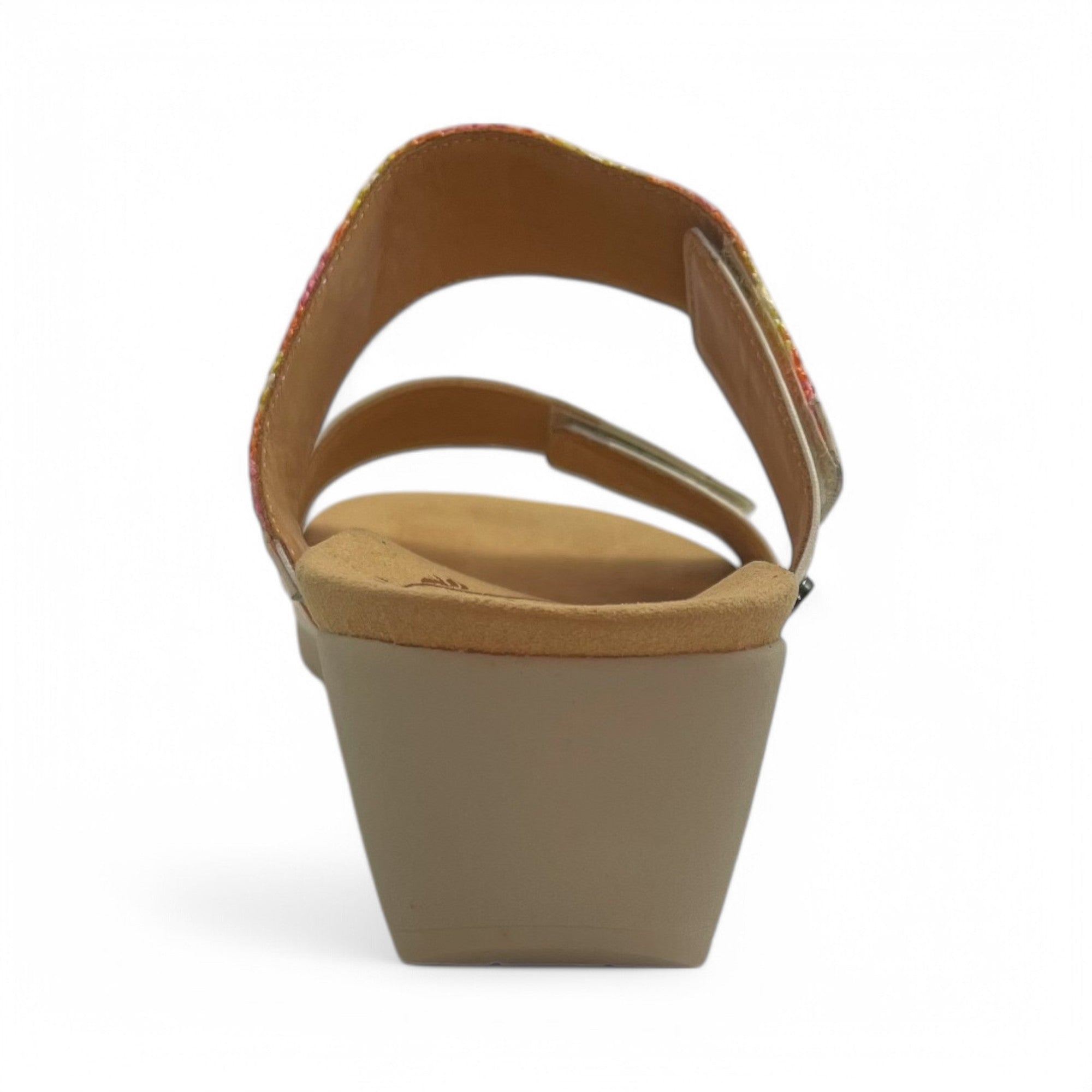 Sorrento Wedge Sandals
