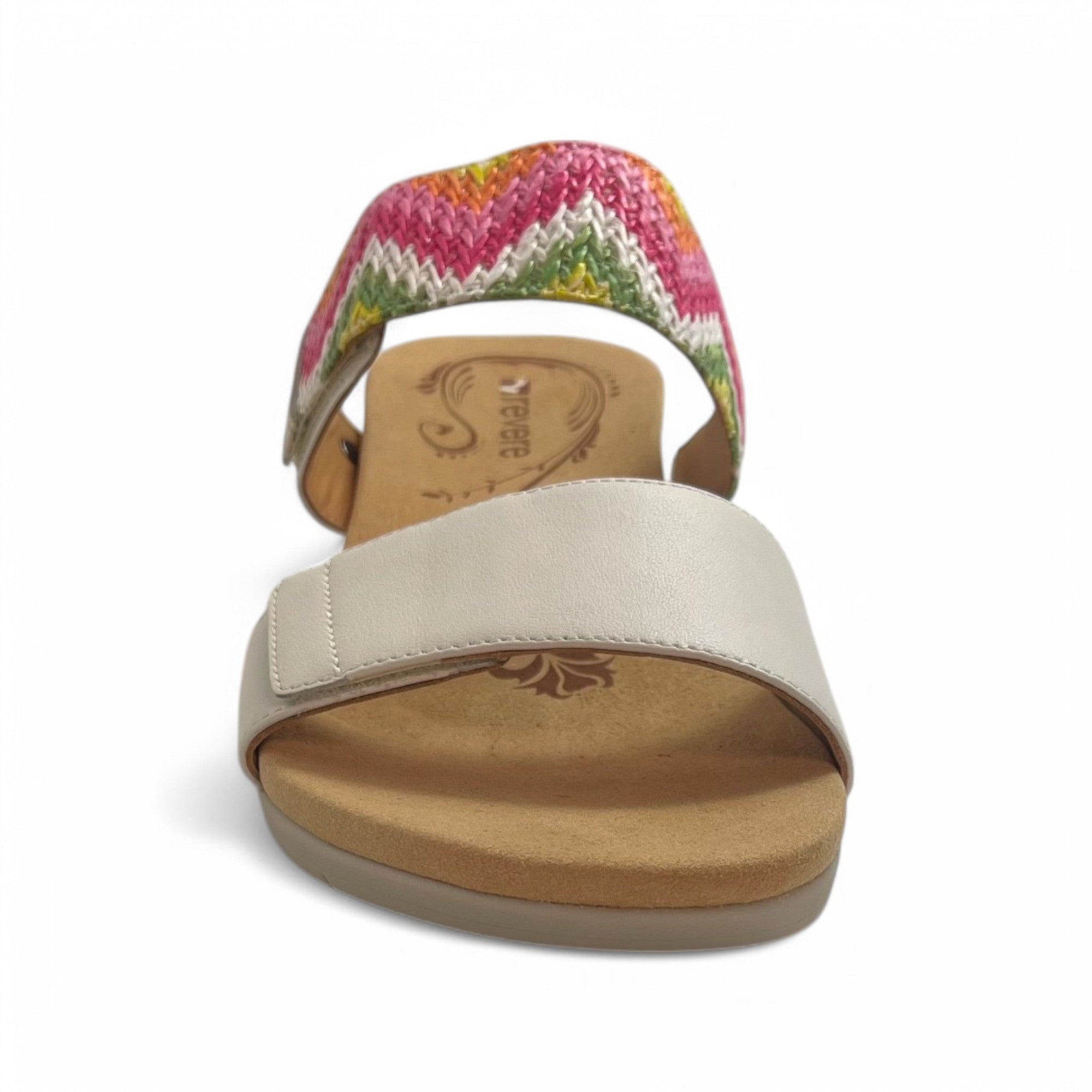 Sorrento Wedge Sandals