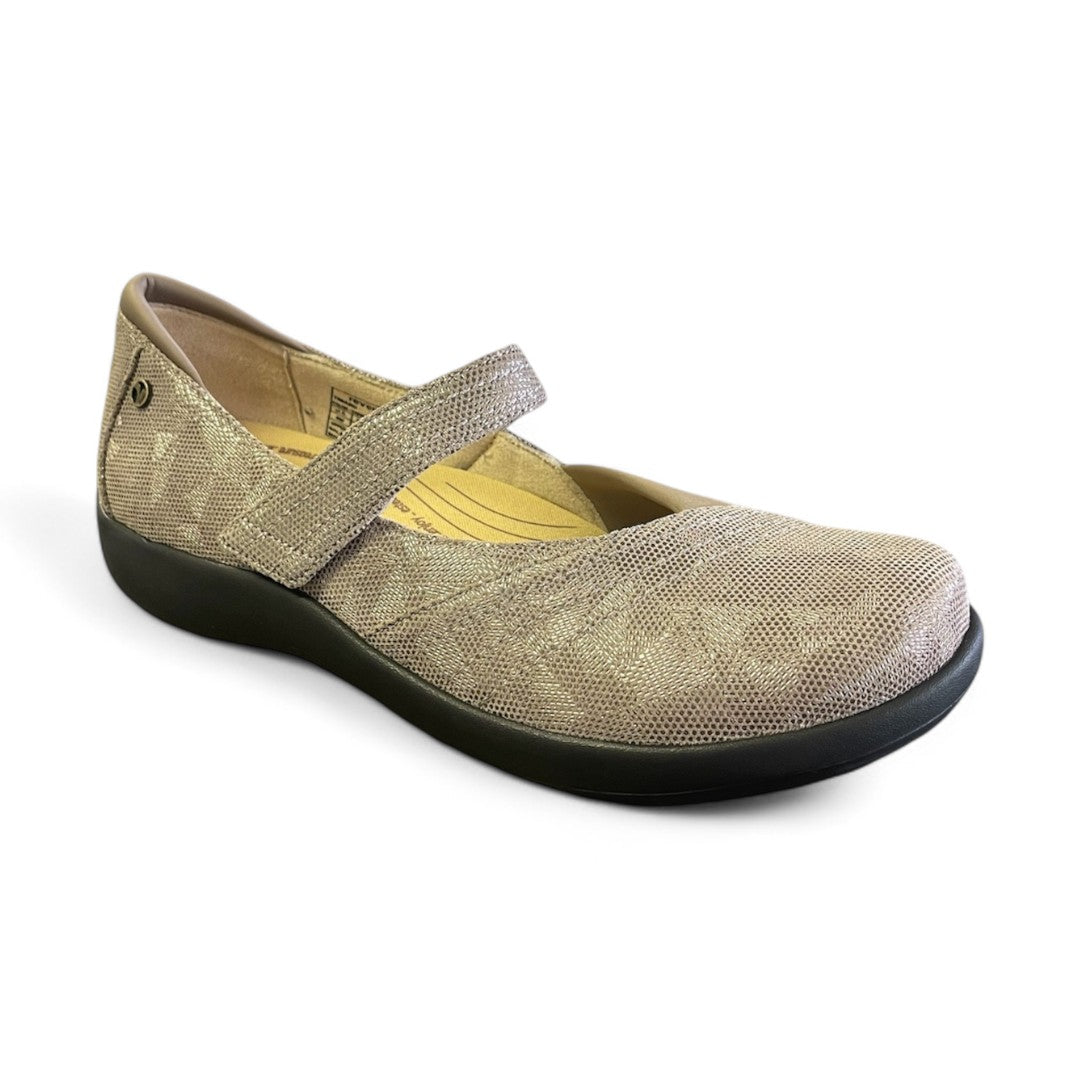 Timaru Bunion Friendly Mary Jane