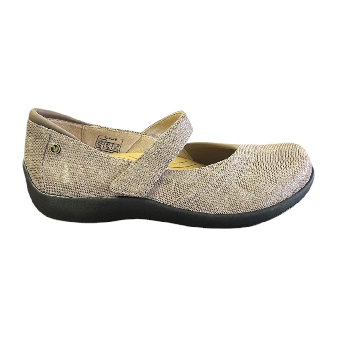 Timaru Bunion Friendly Mary Jane