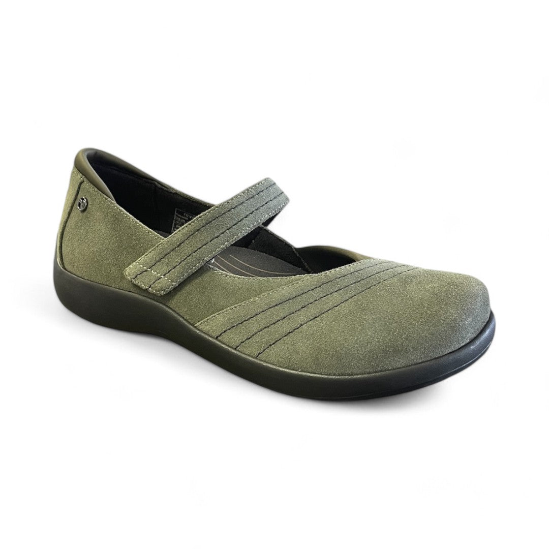 Timaru Bunion Friendly Mary Jane