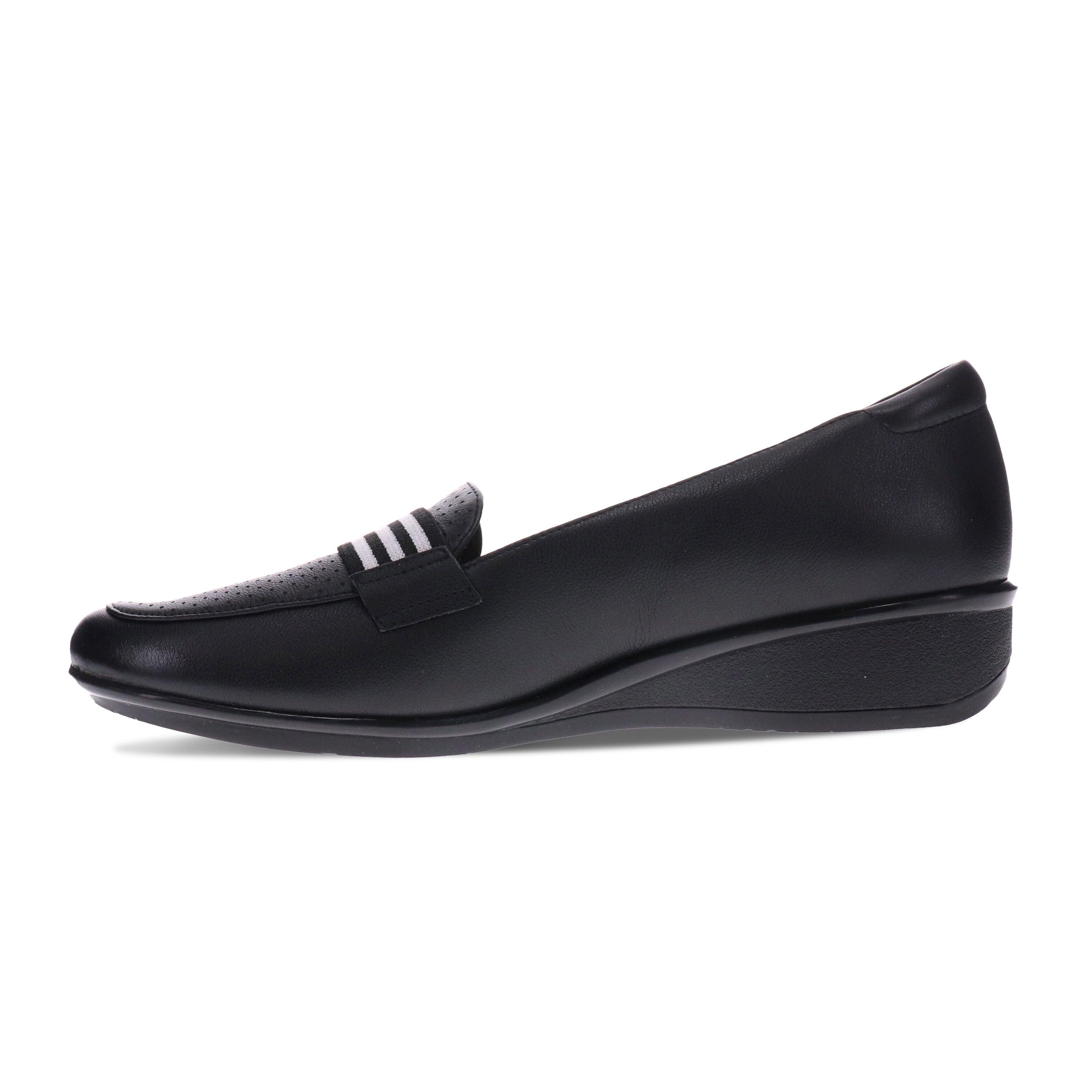 Monte Carlo Wedge Loafer - Revere Shoes