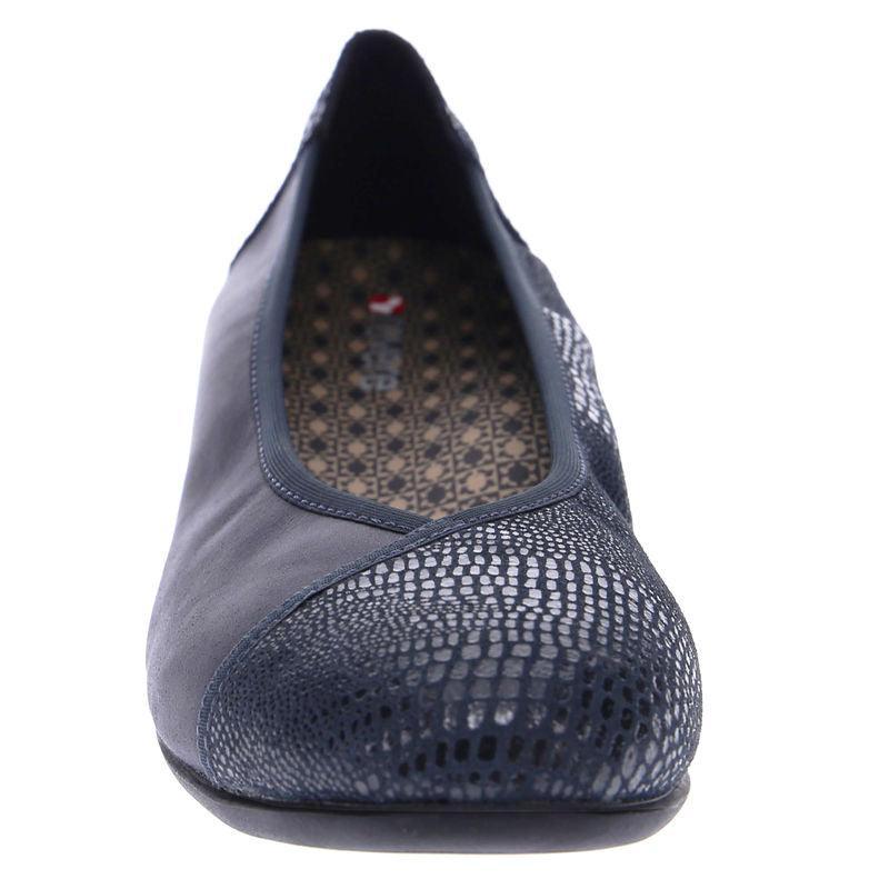 Nairobi Ballet - Revere Shoes
