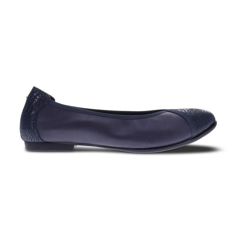 Nairobi Ballet - Revere Shoes