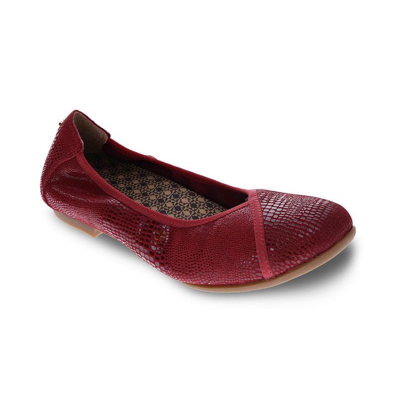 Nairobi Ballet - Revere Shoes