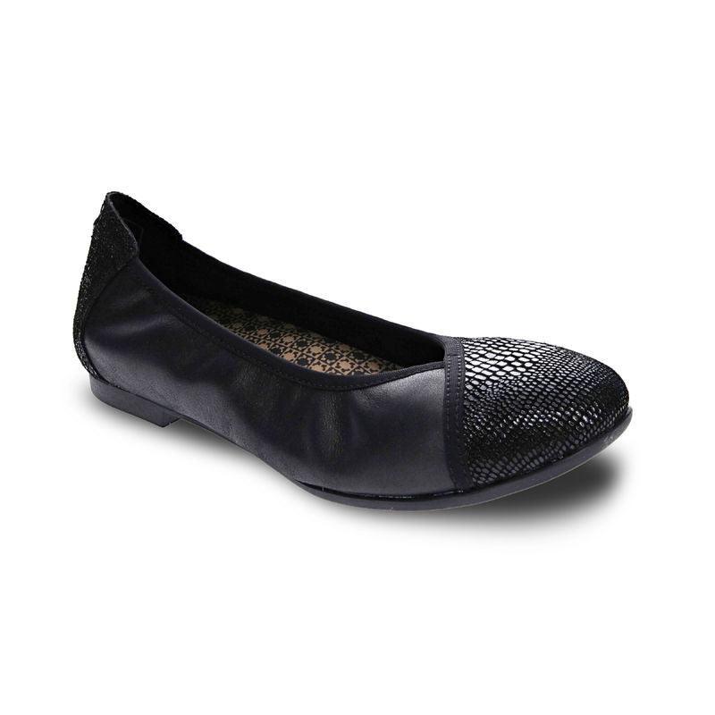 Nairobi Ballet - Revere Shoes