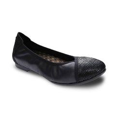 Nairobi Ballet - Revere Shoes