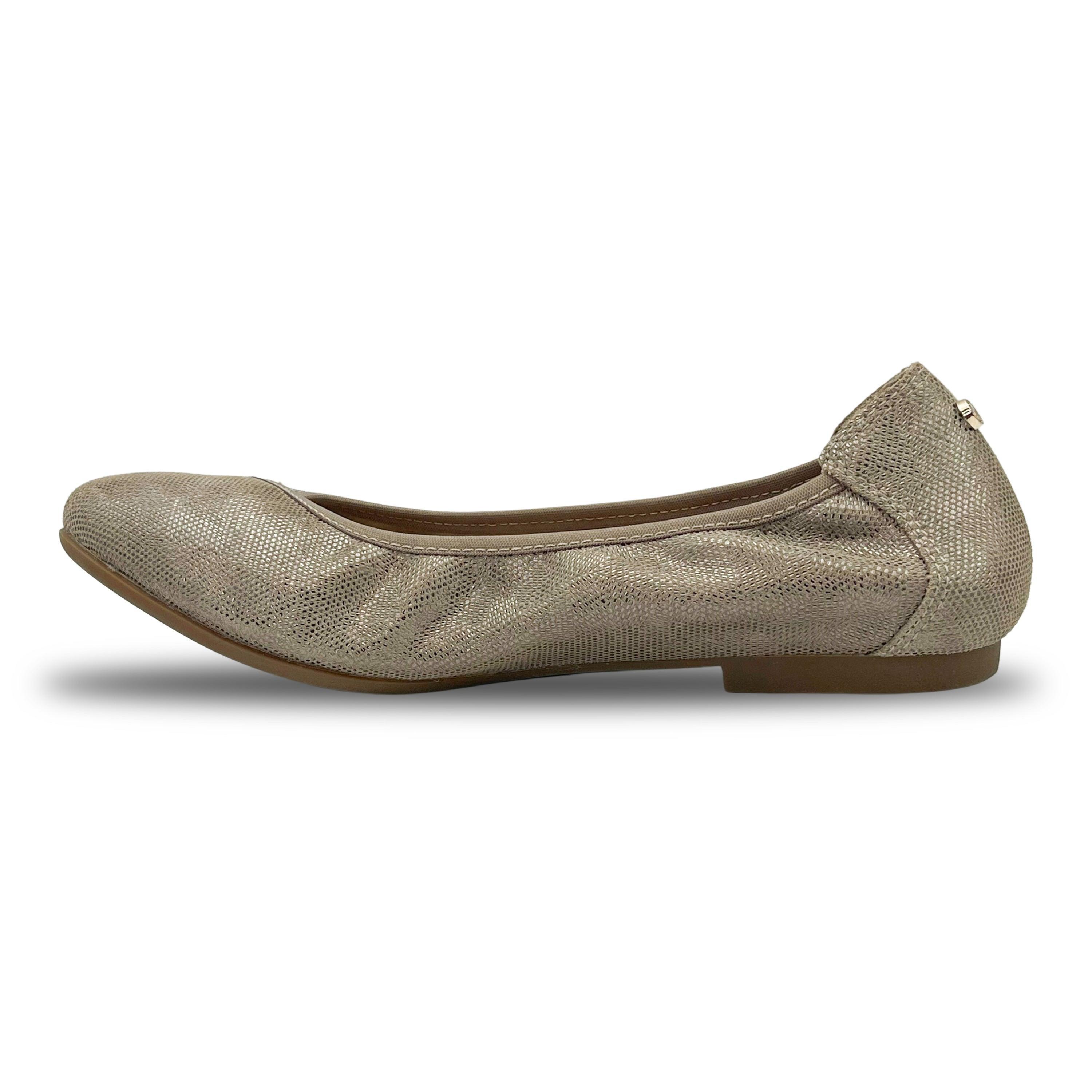 Nairobi Ballet - Revere Shoes
