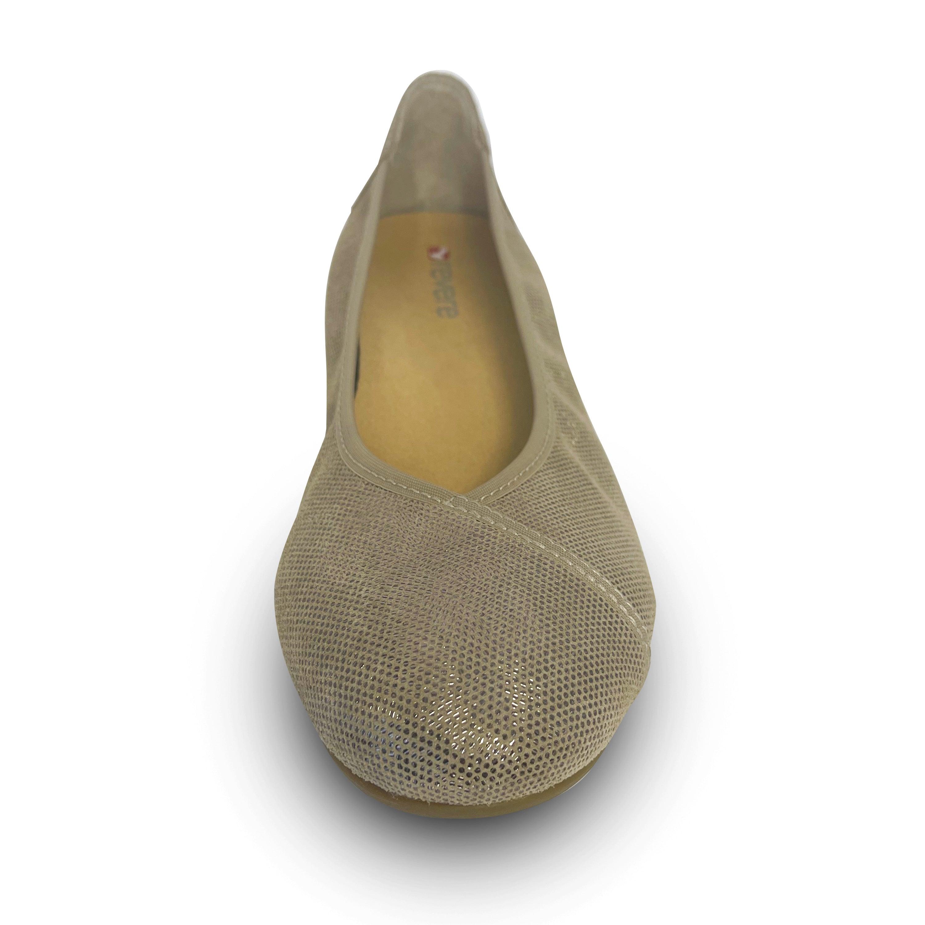 Nairobi Ballet - Revere Shoes