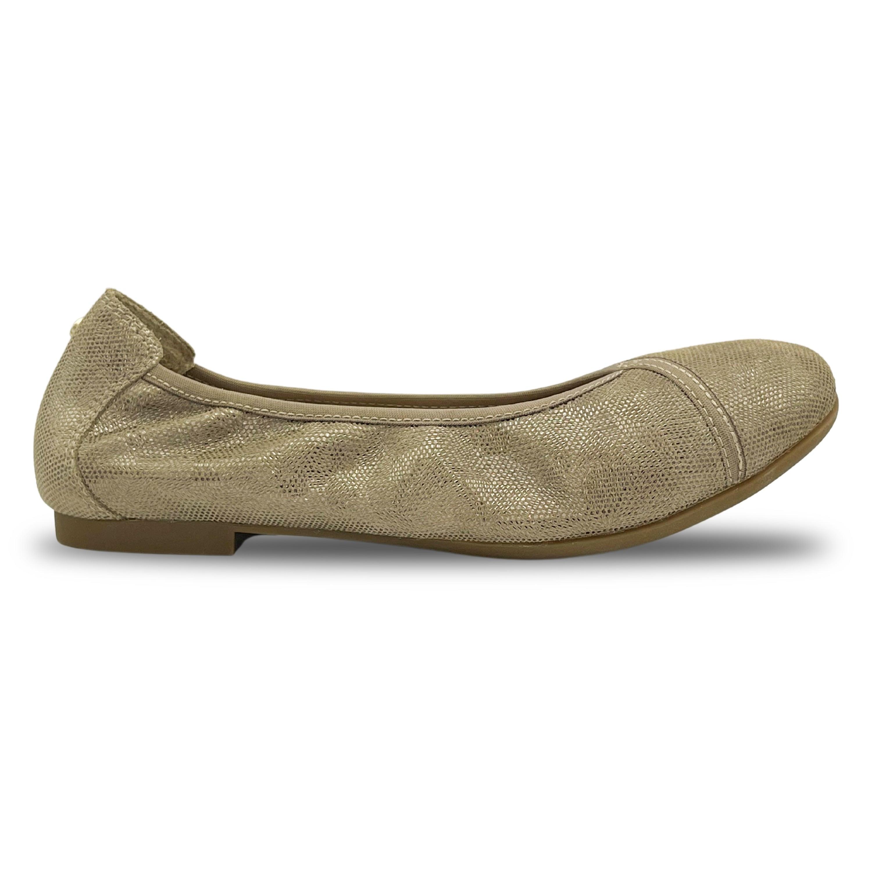 Nairobi Ballet - Revere Shoes