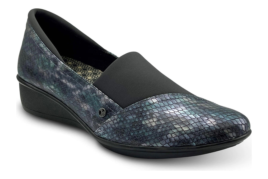 Naples Stretch Loafer - Final Sale