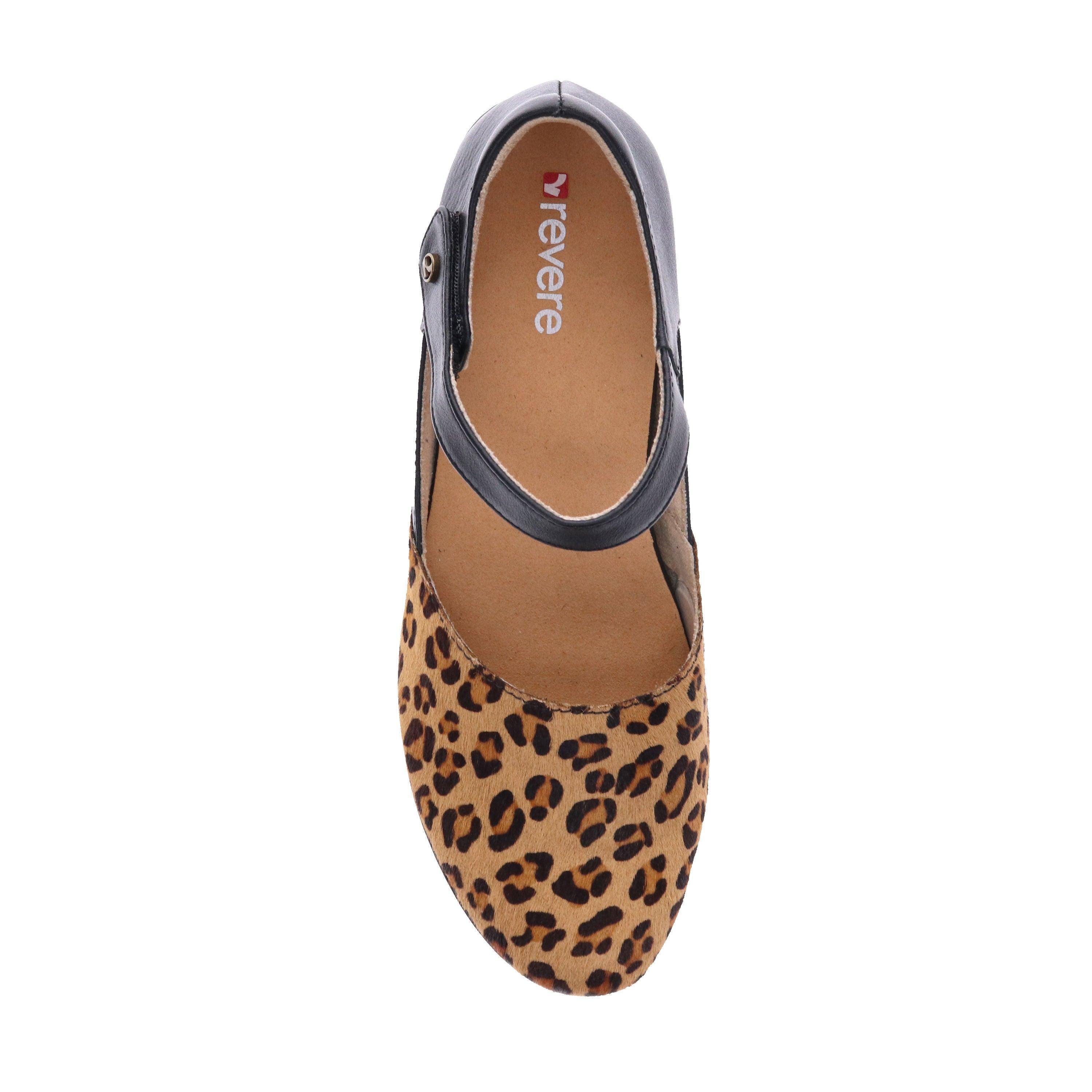 Osaka Mary Jane - Revere Shoes