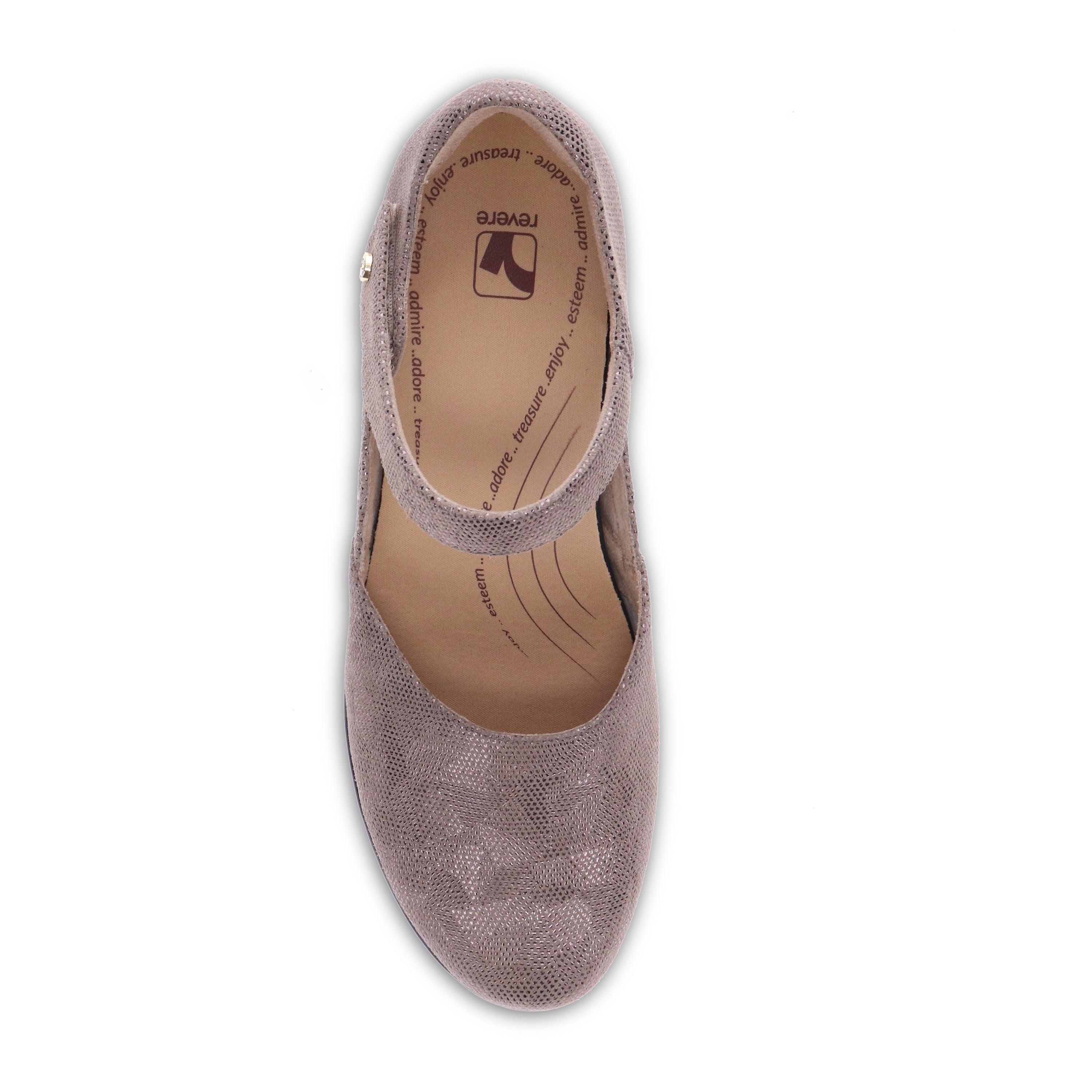 Osaka Mary Jane - Revere Shoes