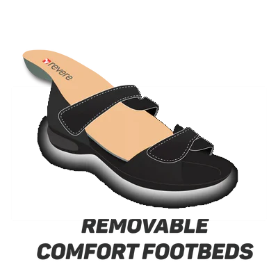Revere orthotic shoes sale