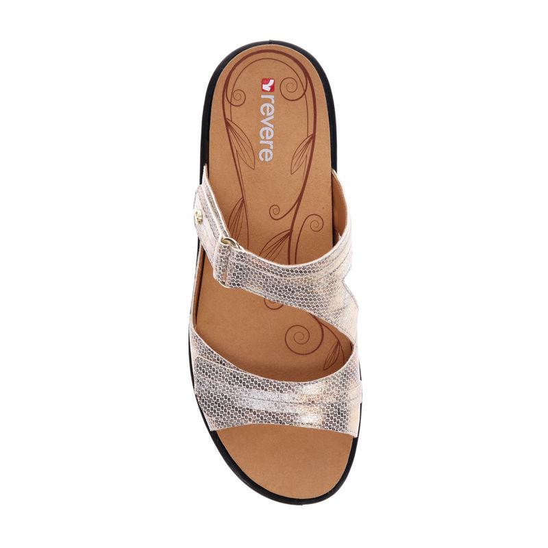 Rio Slide Sandals On Sale - Revere Shoes