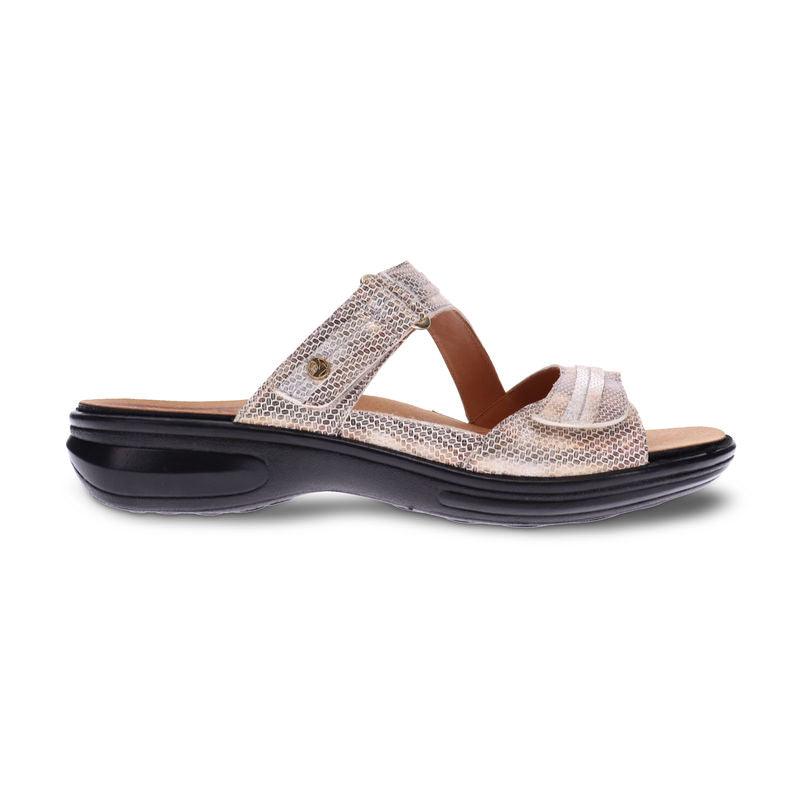 Rio Slide Sandals On Sale - Revere Shoes