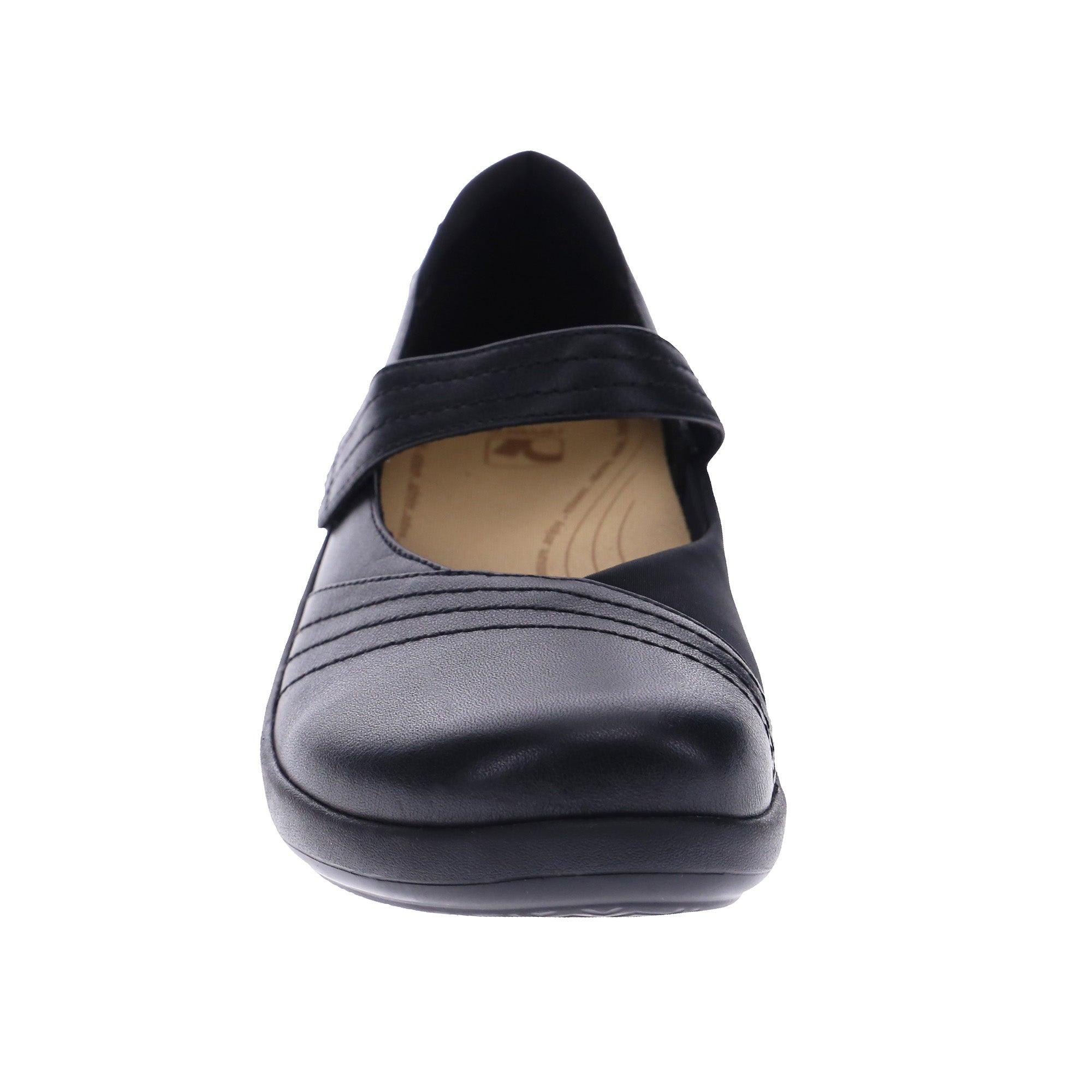 Timaru Bunion Friendly Mary Jane - Revere Shoes