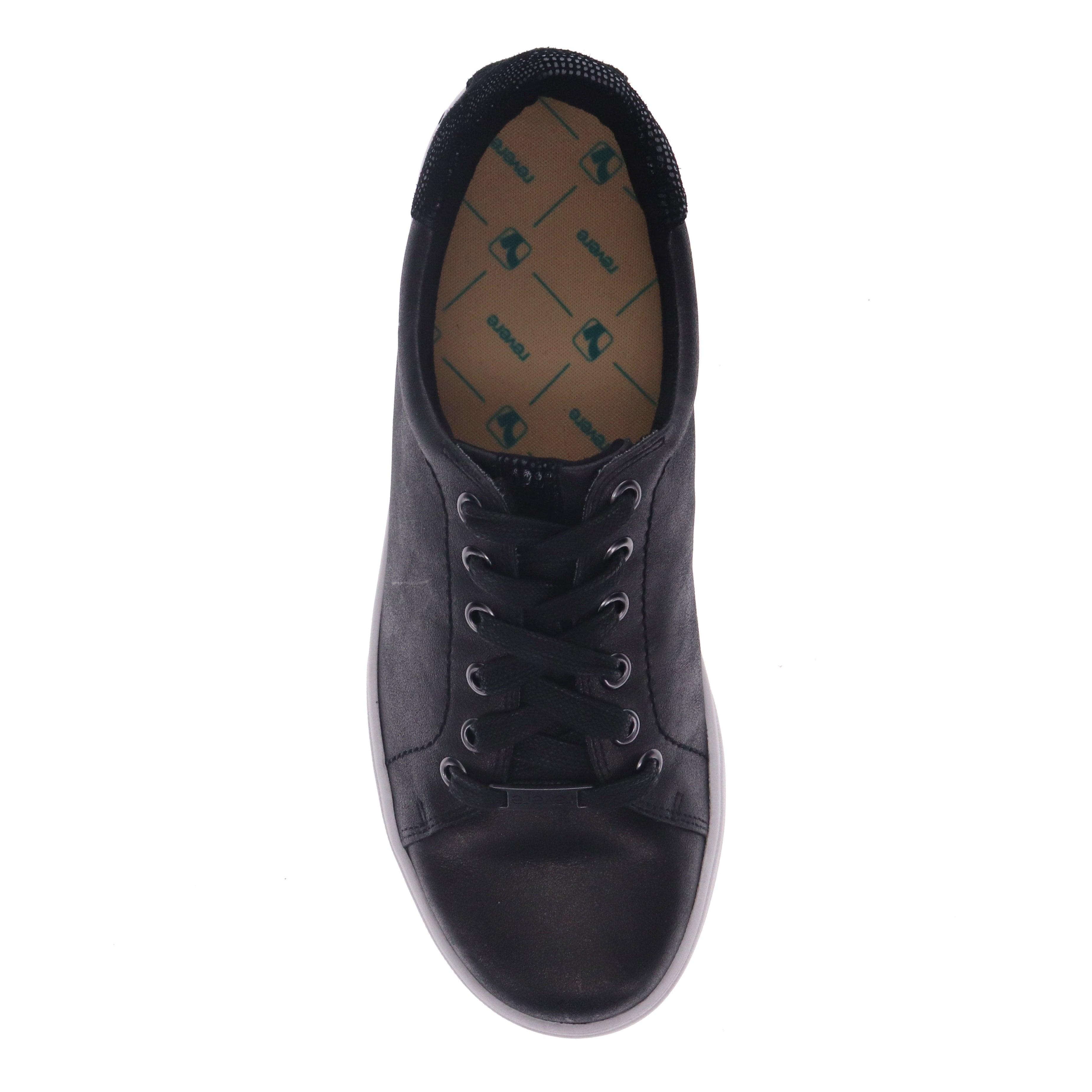 Limoges Lace Up Sneakers - Revere Shoes