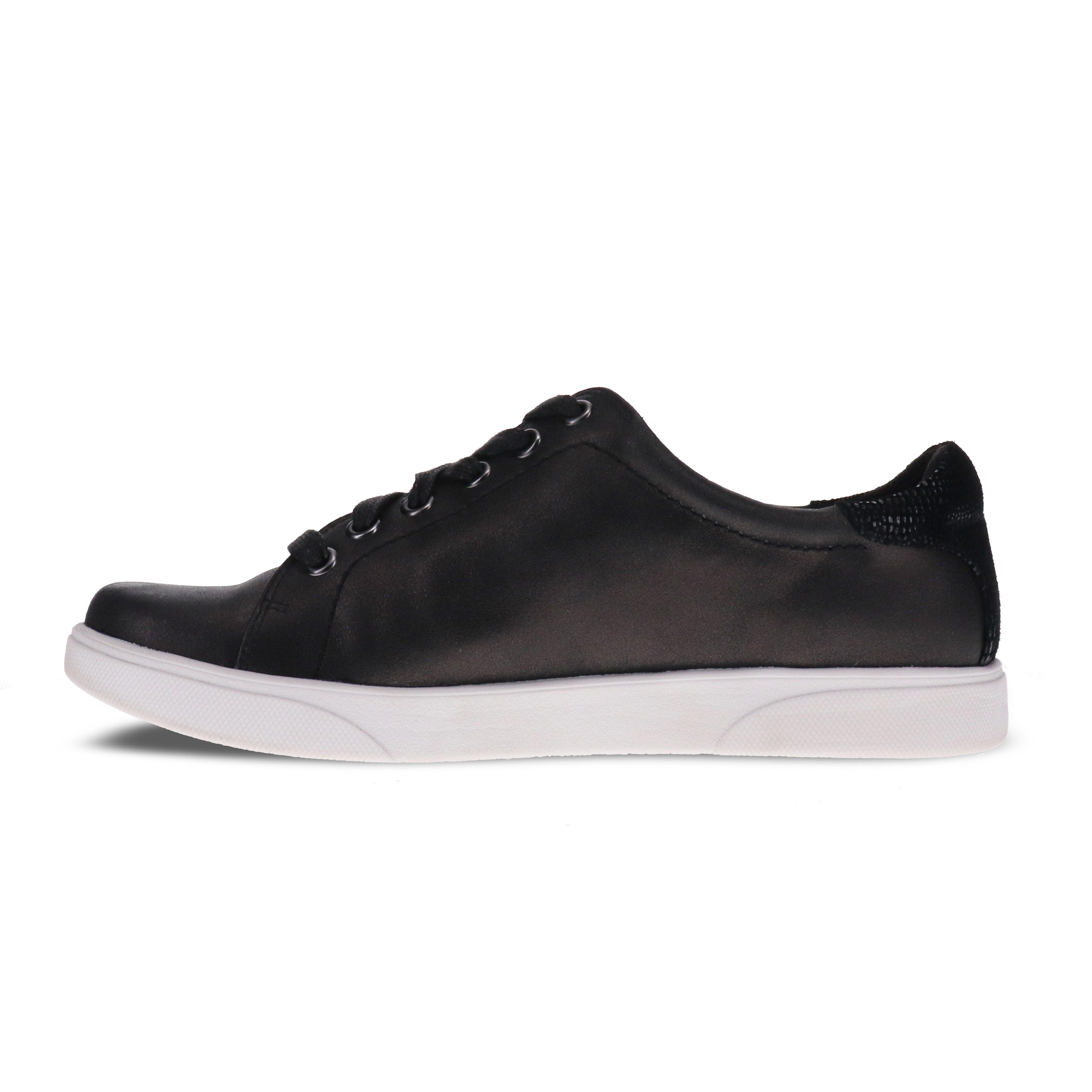 Limoges Lace Up Sneakers