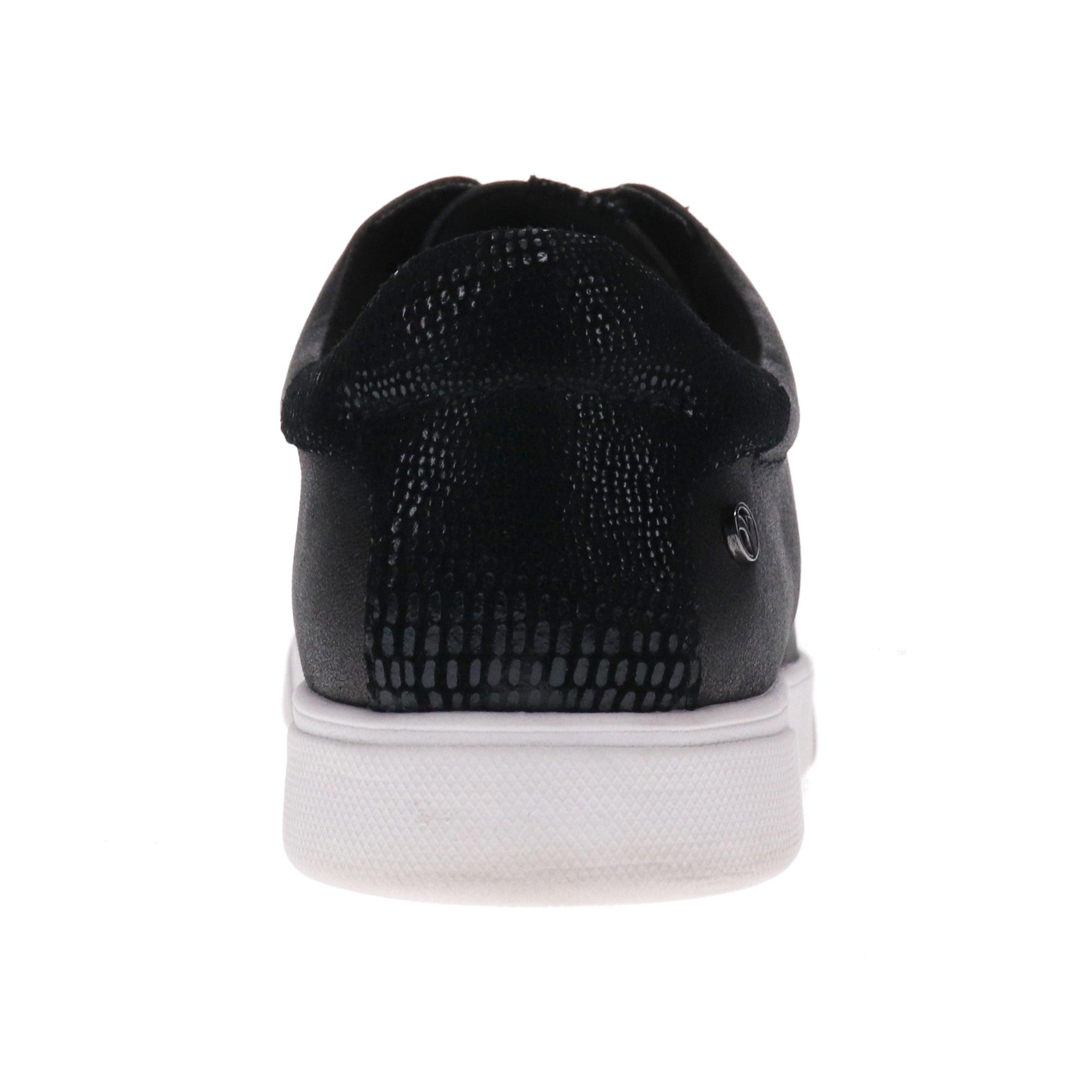 Limoges Lace Up Sneakers - Revere Shoes