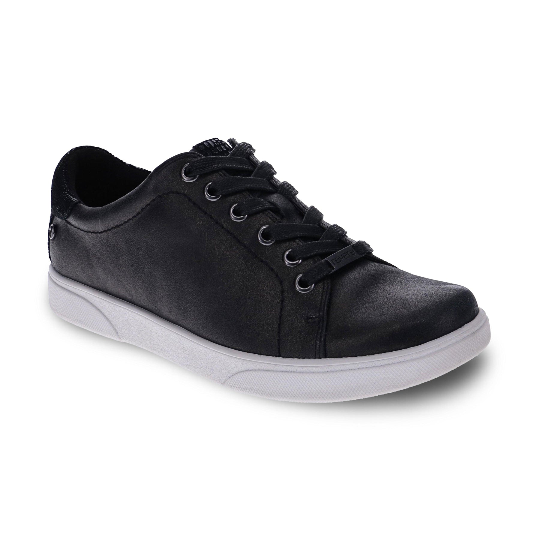Limoges Lace Up Sneakers - Revere Shoes