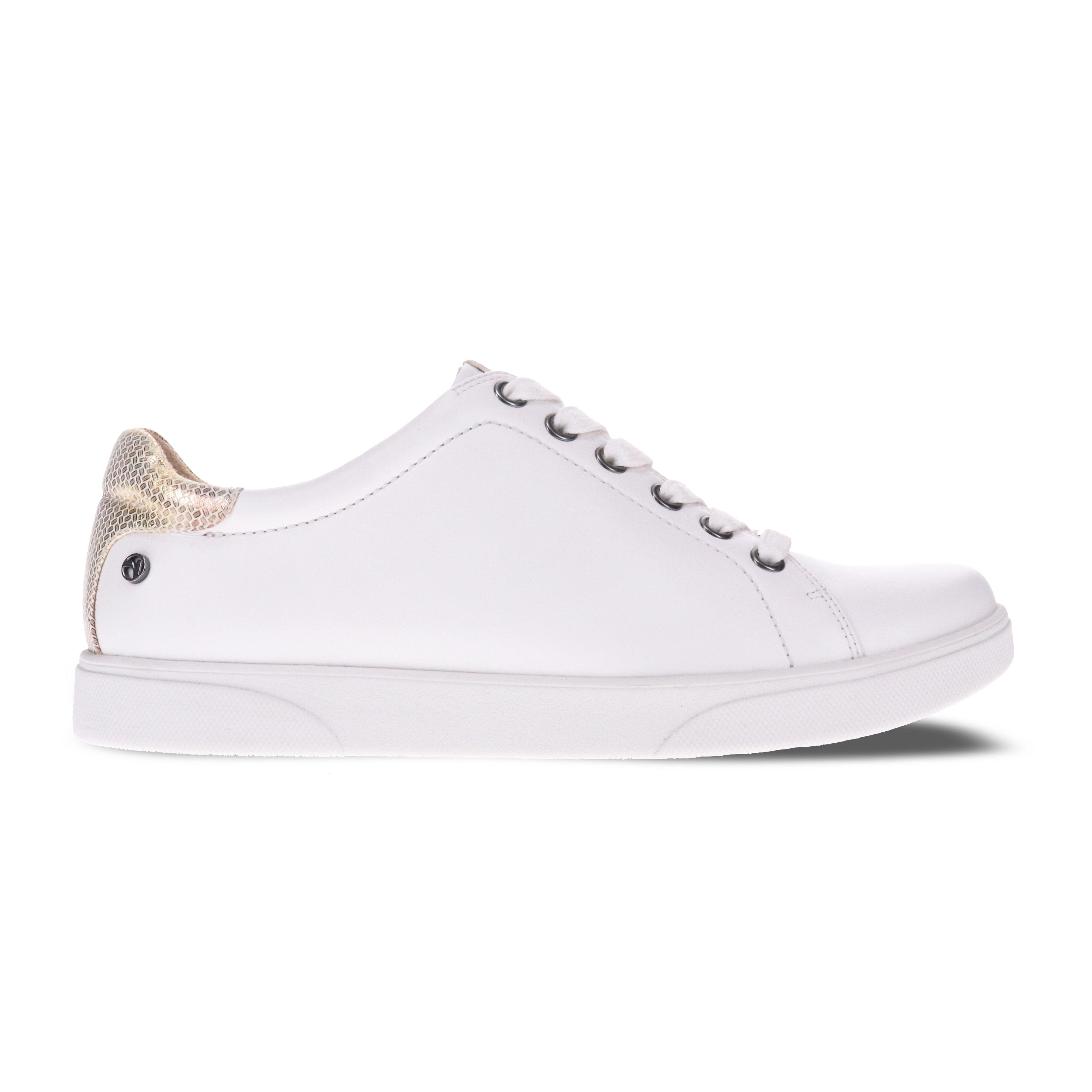 Limoges Lace Up Sneakers - Revere Shoes